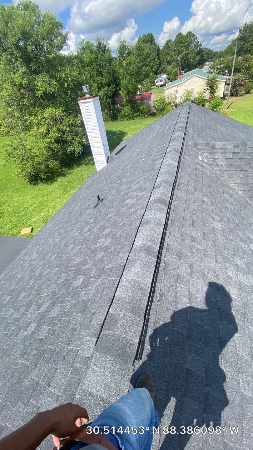 Residential Roofing Installation - FORTIFIED Roof by American Roofing & Construction LLC