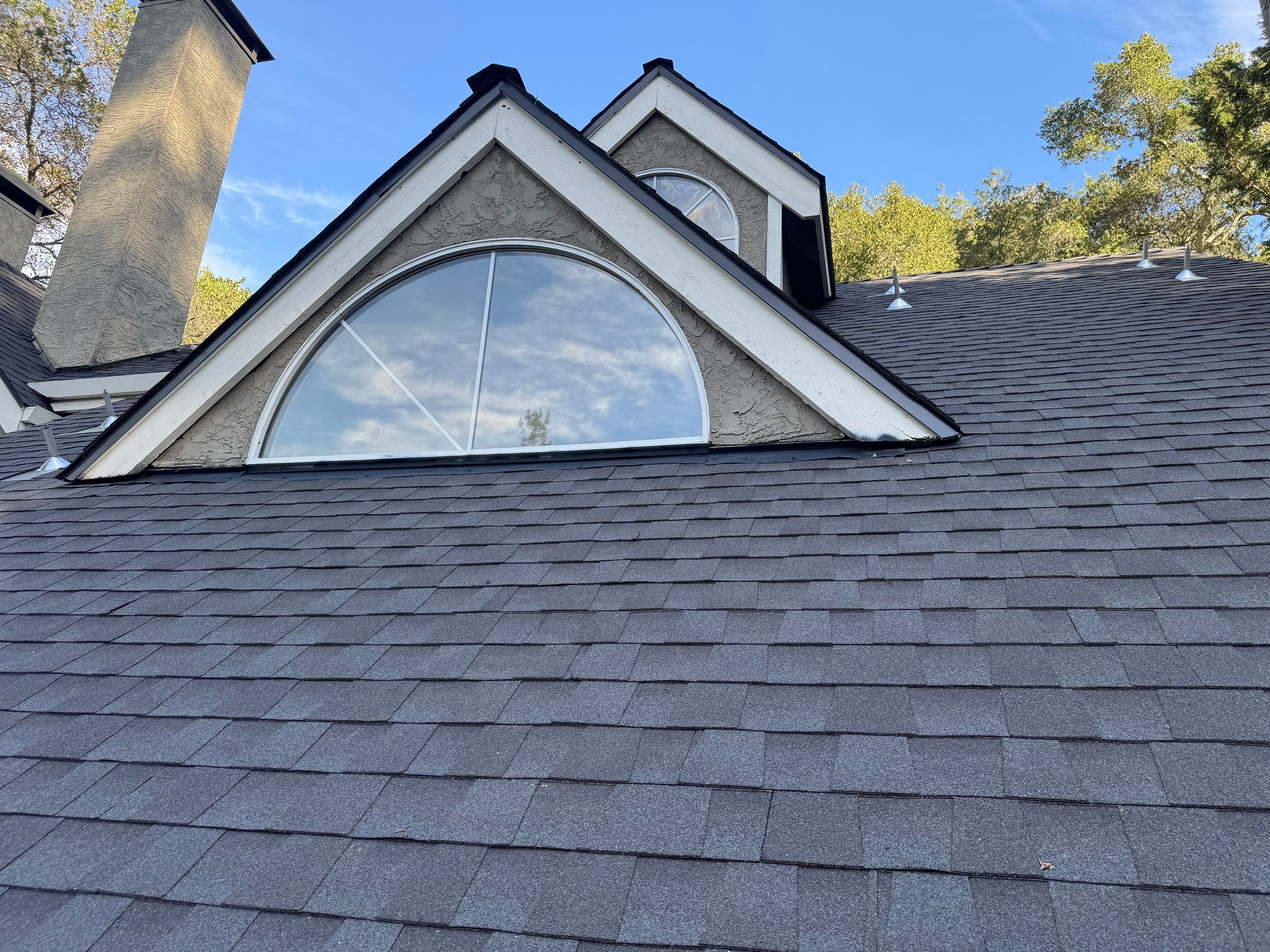 Roof Replacement - Los Gatos, CA 95030 by Epic Roof Replacement