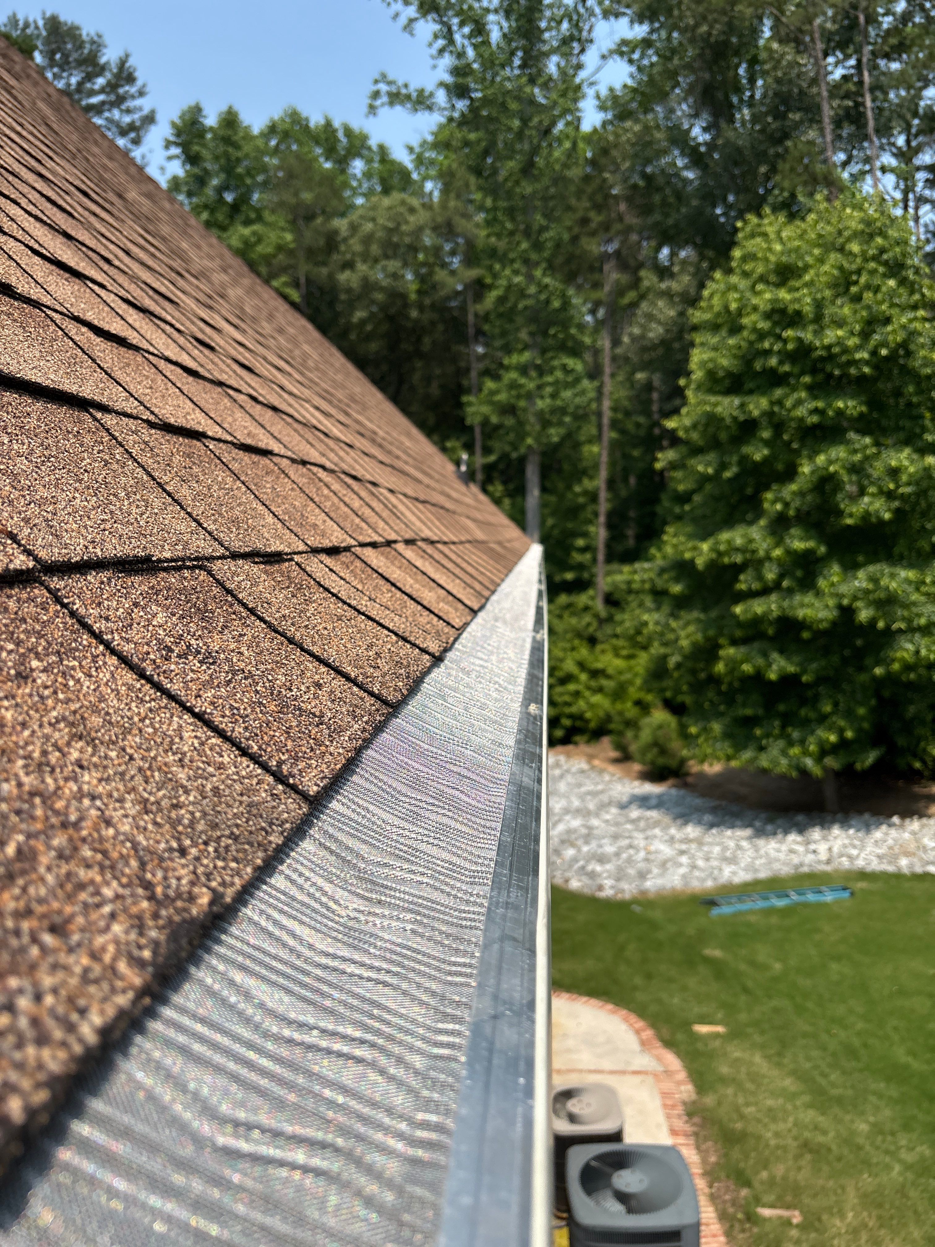 Gutters and Downspouts  by Deerfield Roofing LLC