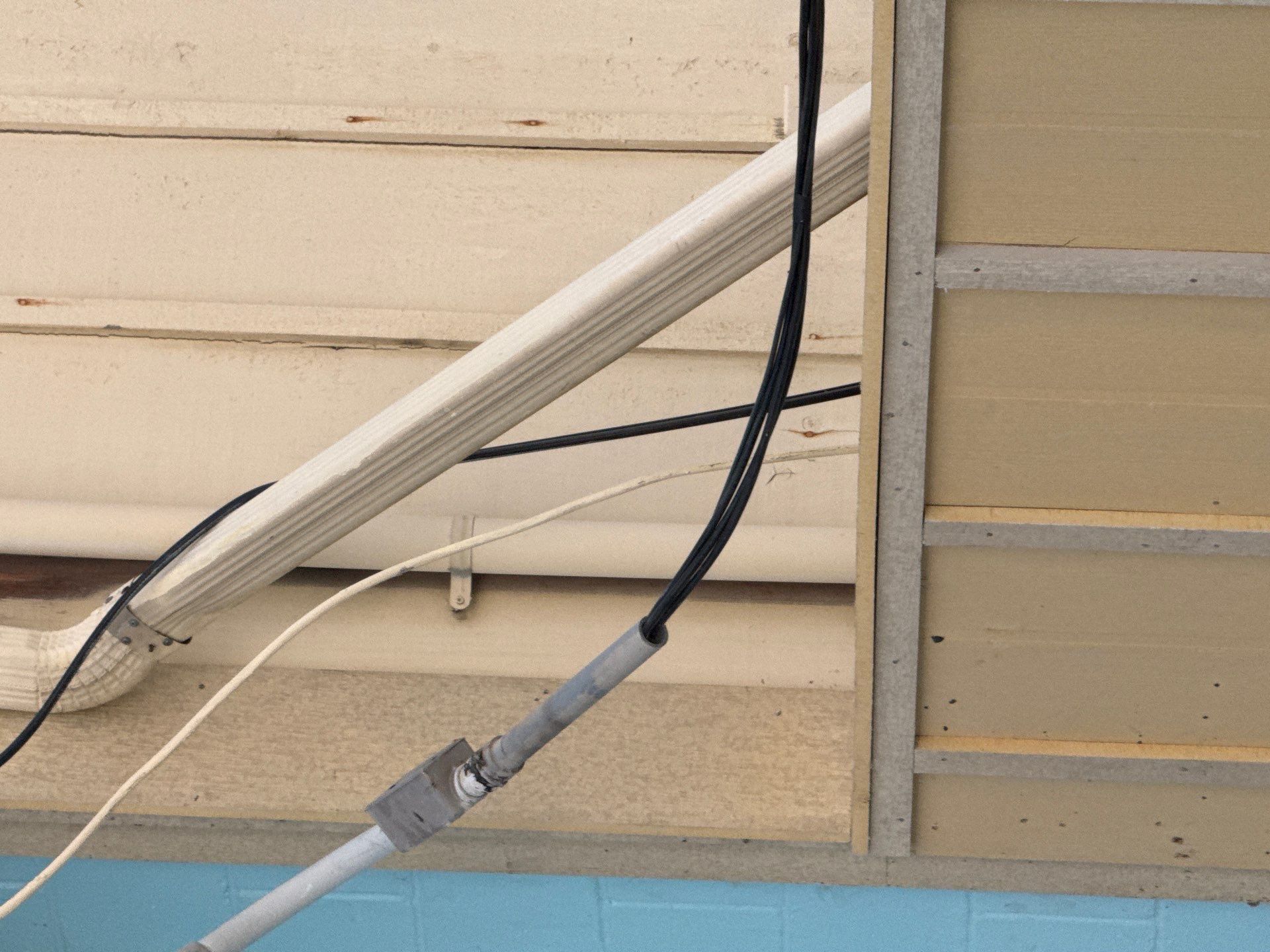 Persistent Leaks  by Bayfront Roofing and Construction