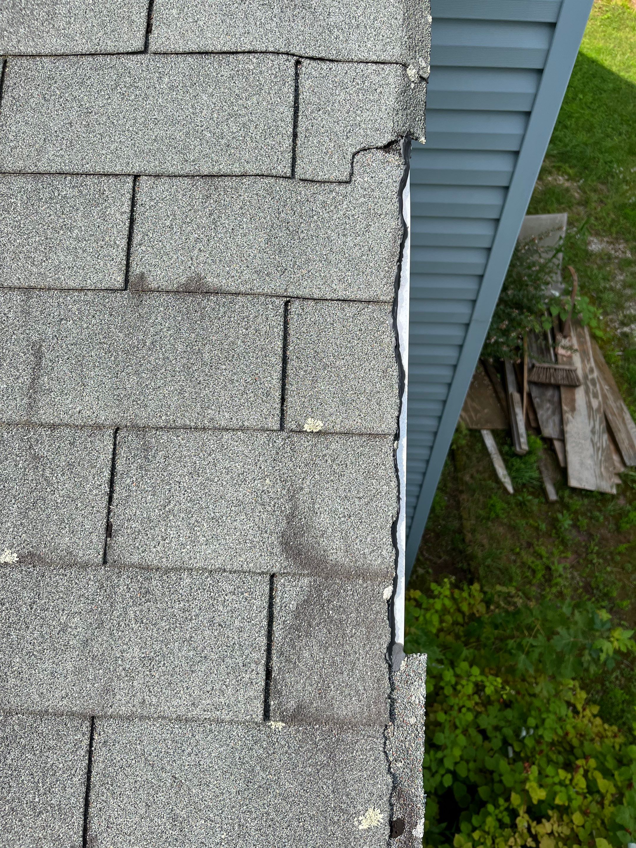 Residential Roofing Installation using Owens Corning TrueDefinition Architectural Shingle by RJC General Construction, LLC.