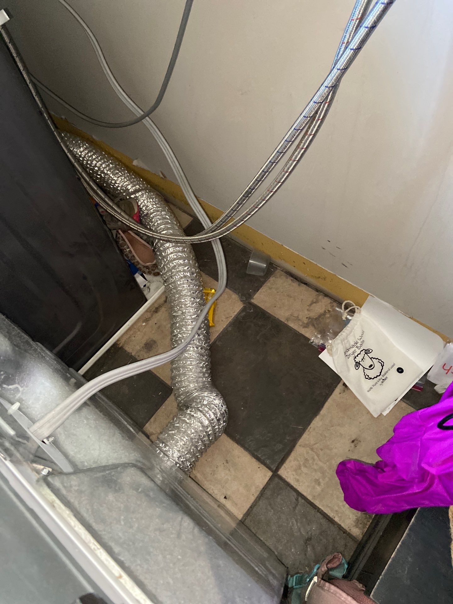 Dryer Vent Cleaning & Repair  by Peach State Dryer Vents & Air Ducts