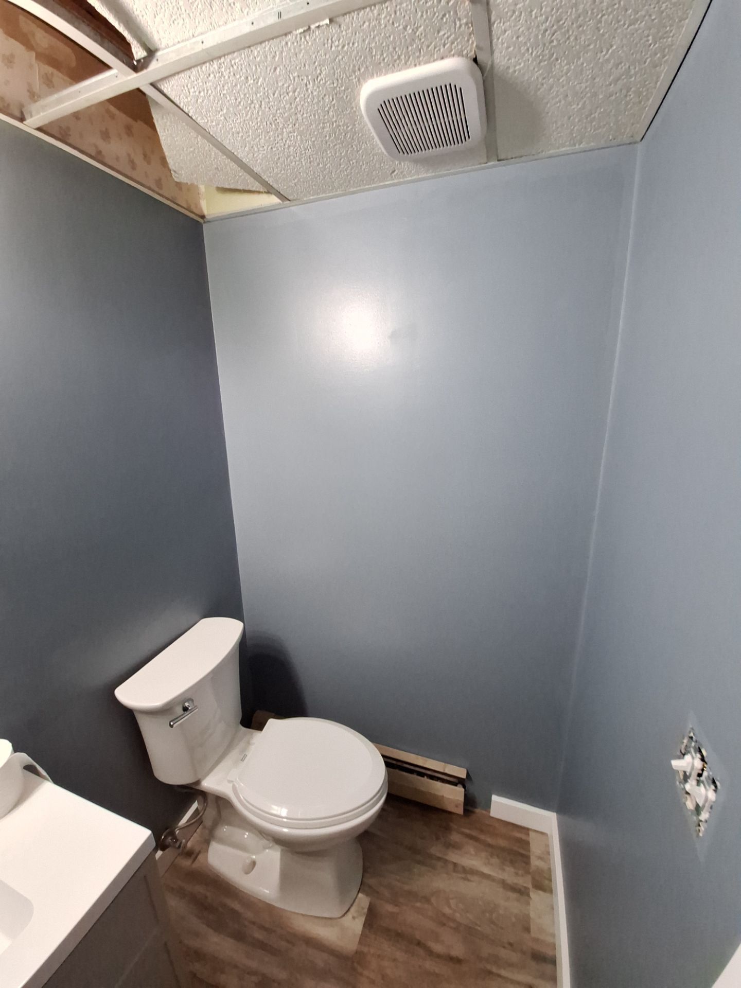 Interior Transformation with a Fresh New Look by Gordon Painting