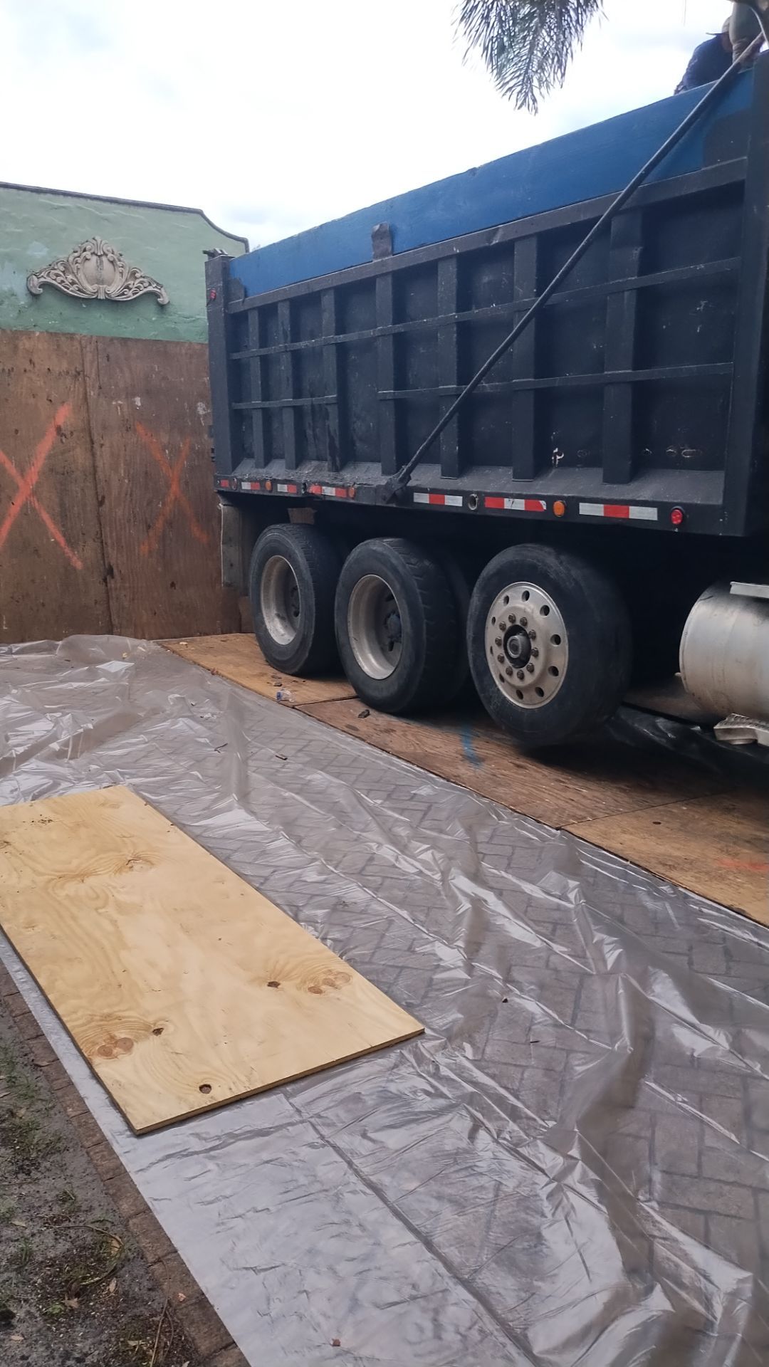 Residential Roofing Installation using WestLake Roofing Tile by BLUES BROTHERS CONSTRUCTION CORP