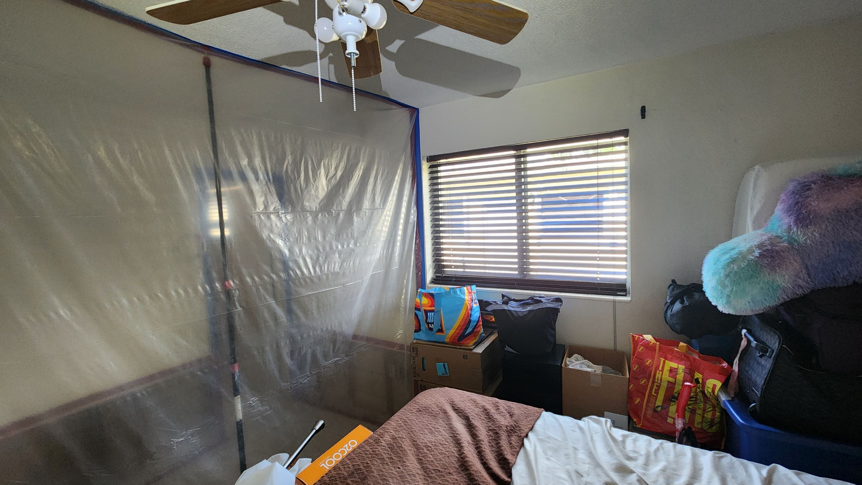 Water Damage Claim in Hollywood by FLAPA & KeyStone