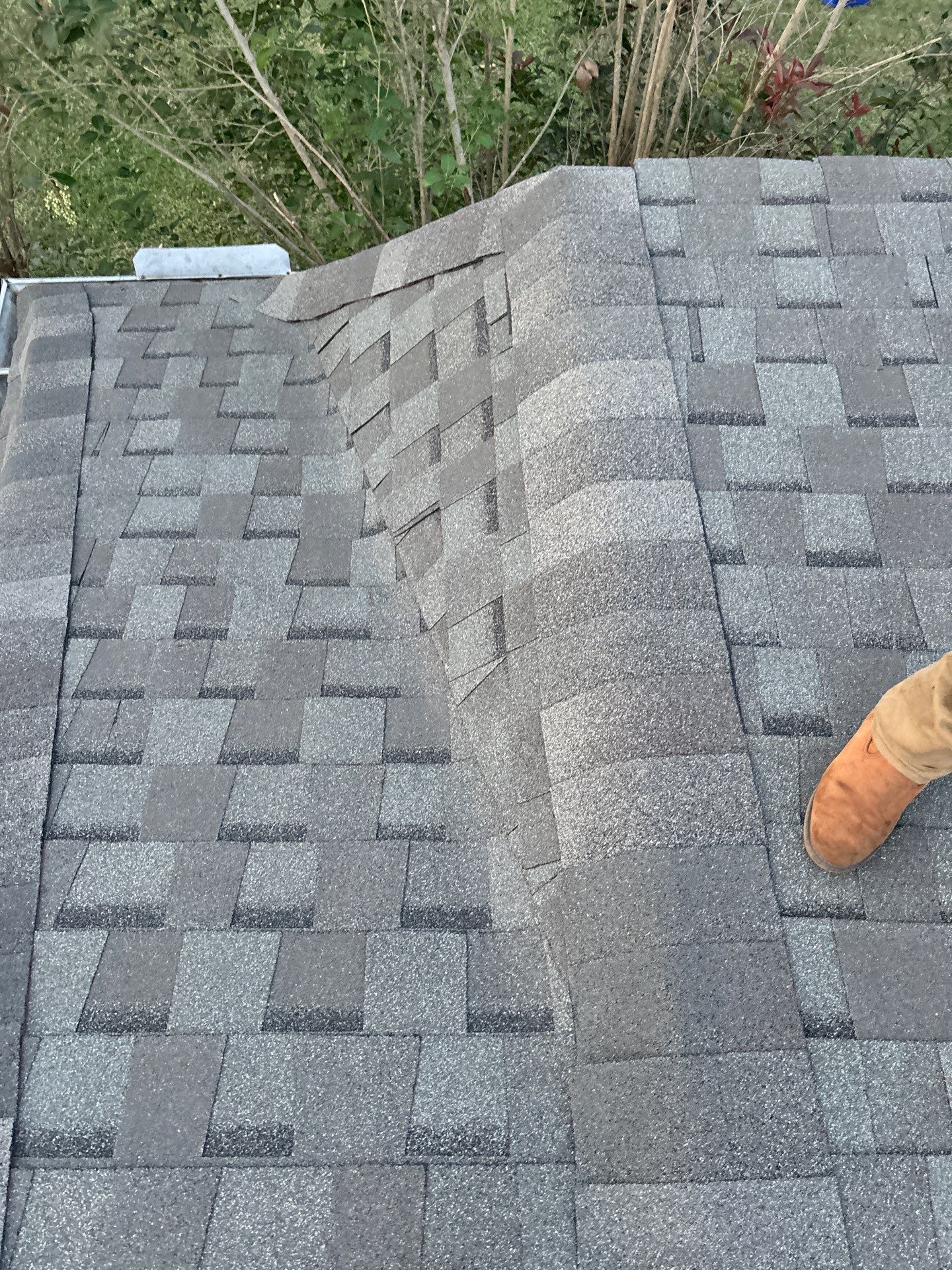 Roof Repair Houston by Roof Repair Company