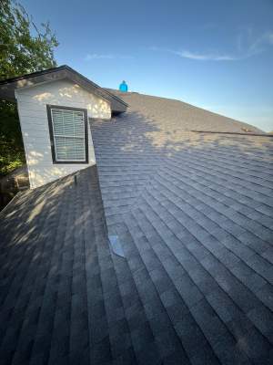 Roof Replacement - 78245