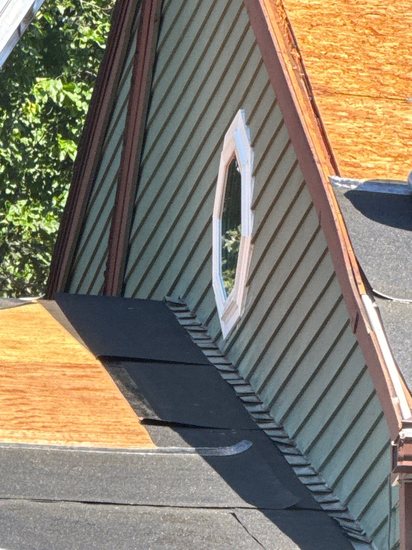 Cheshire by All site builders LLC