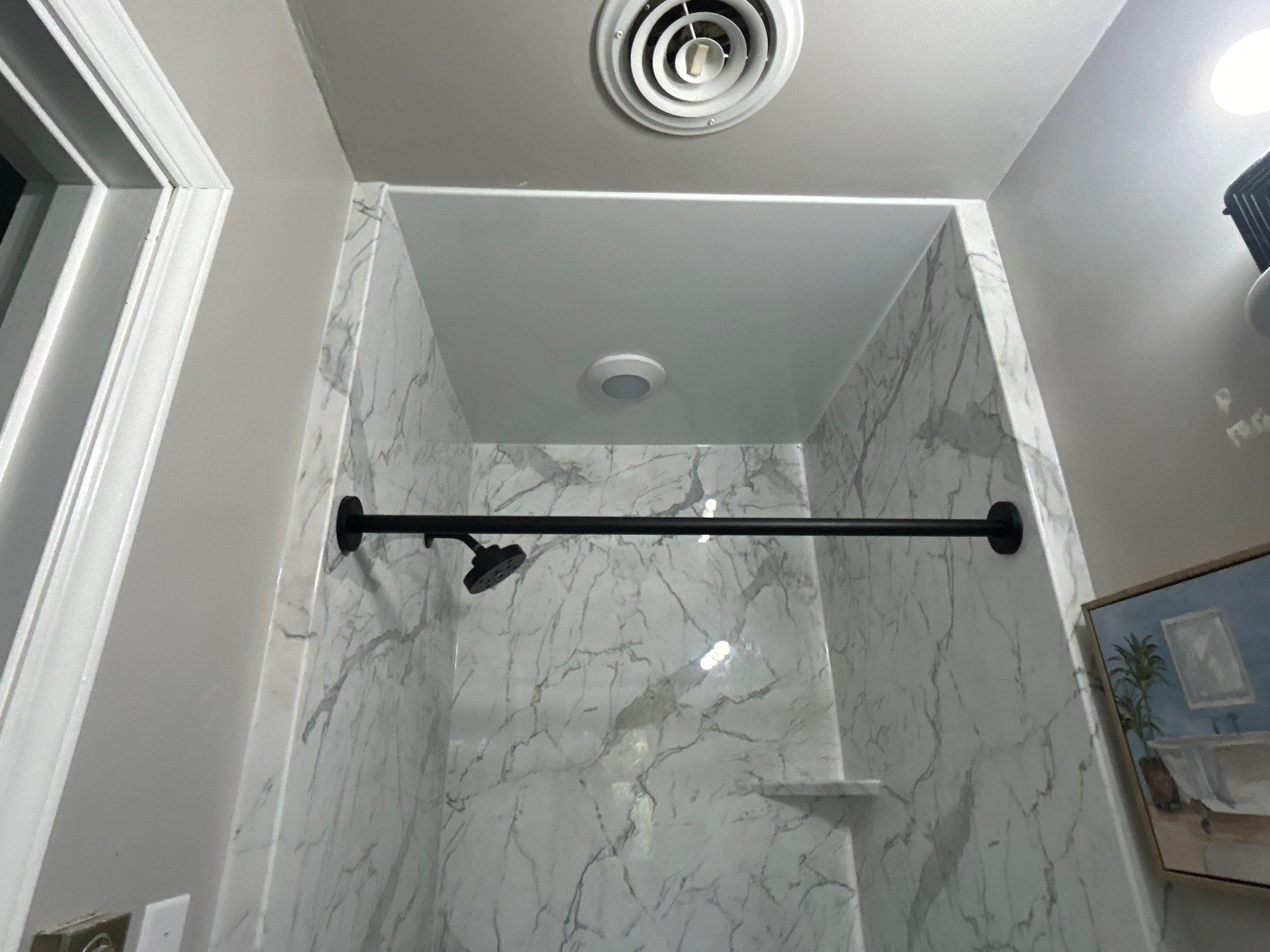 From Cavernous To Spacious by BathPlanet SW Virginia