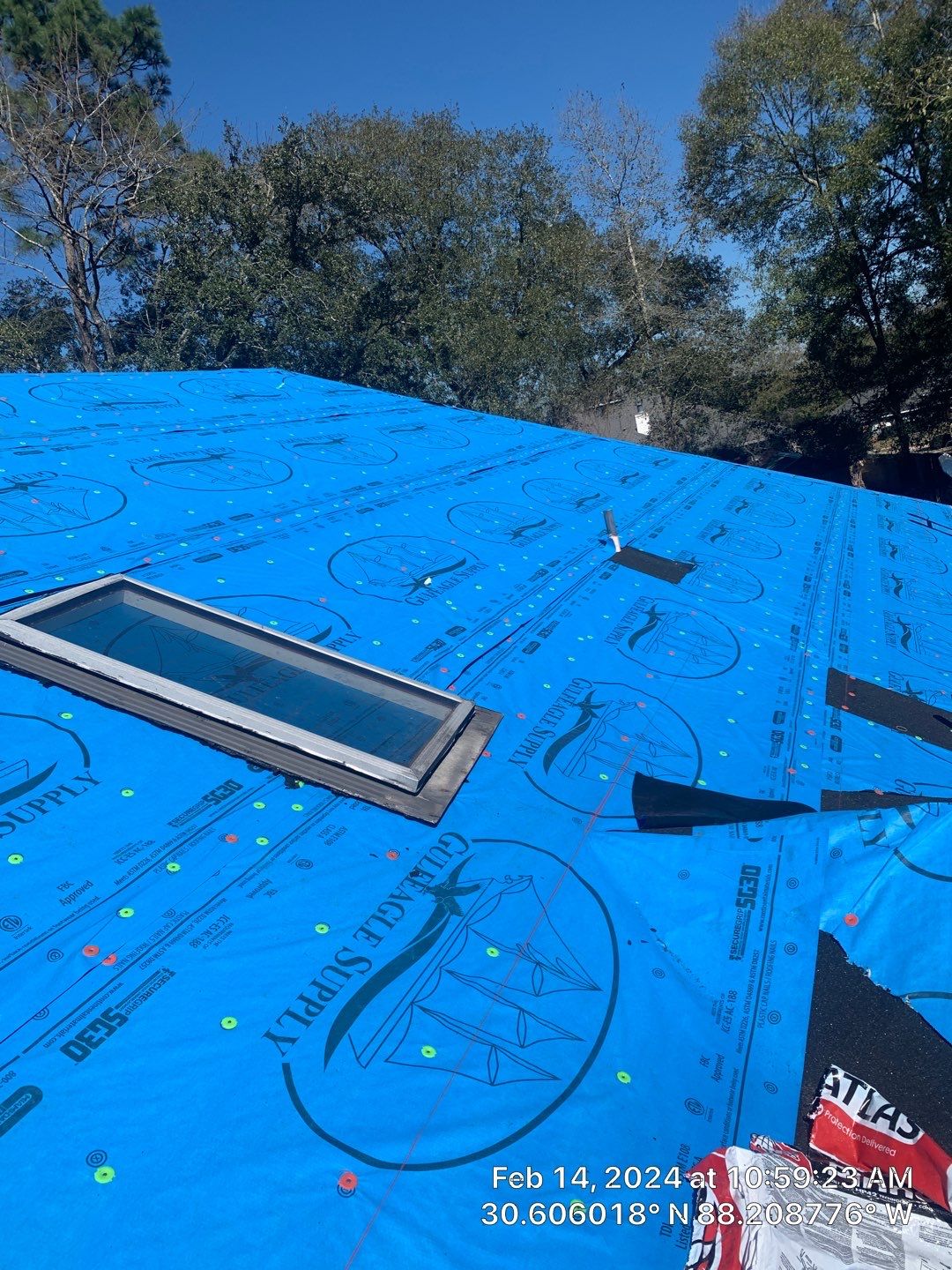 Fortified Roof by American Roofing & Construction LLC