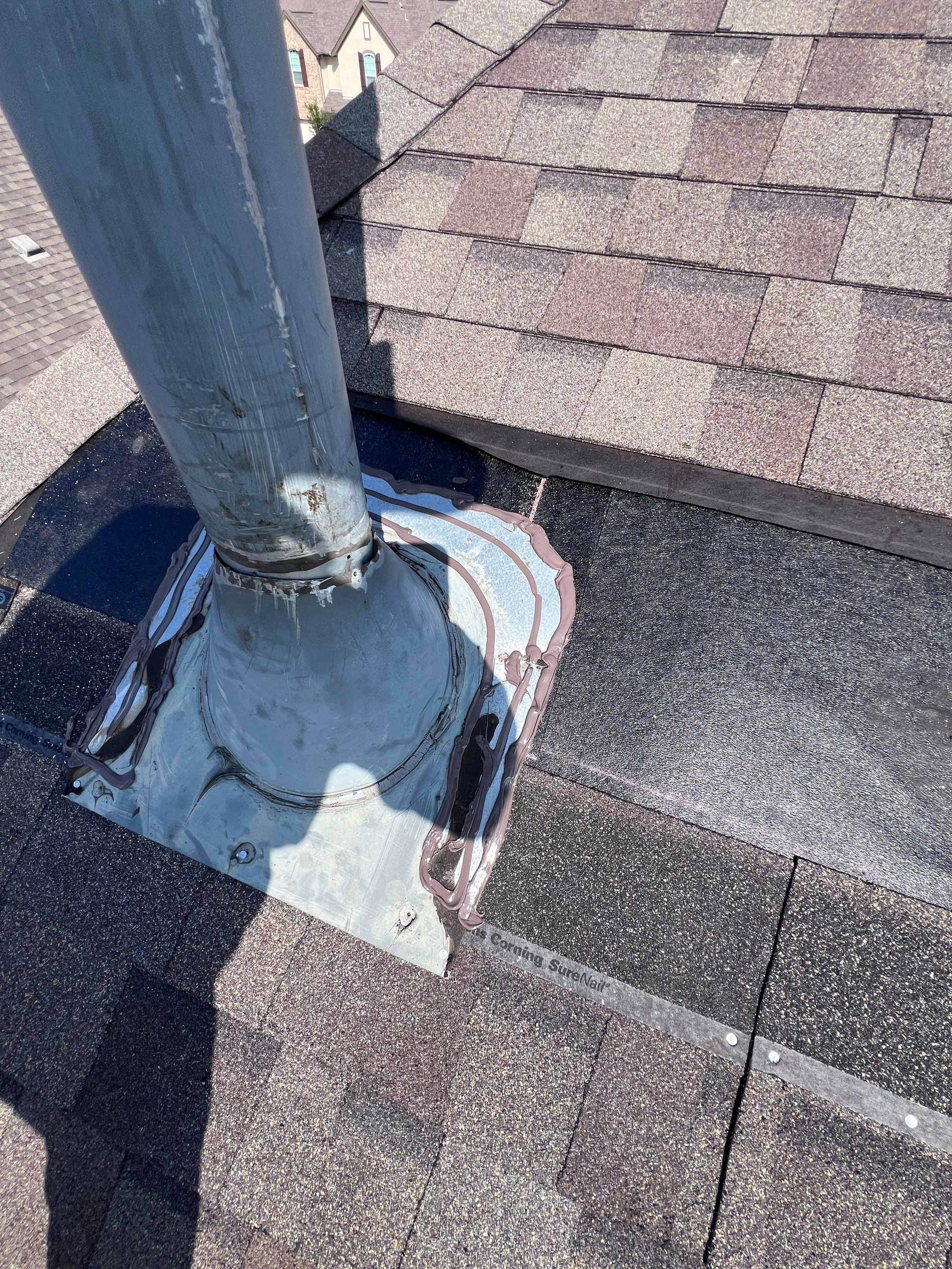 Roof Repair Cypress by Roof Repair Company