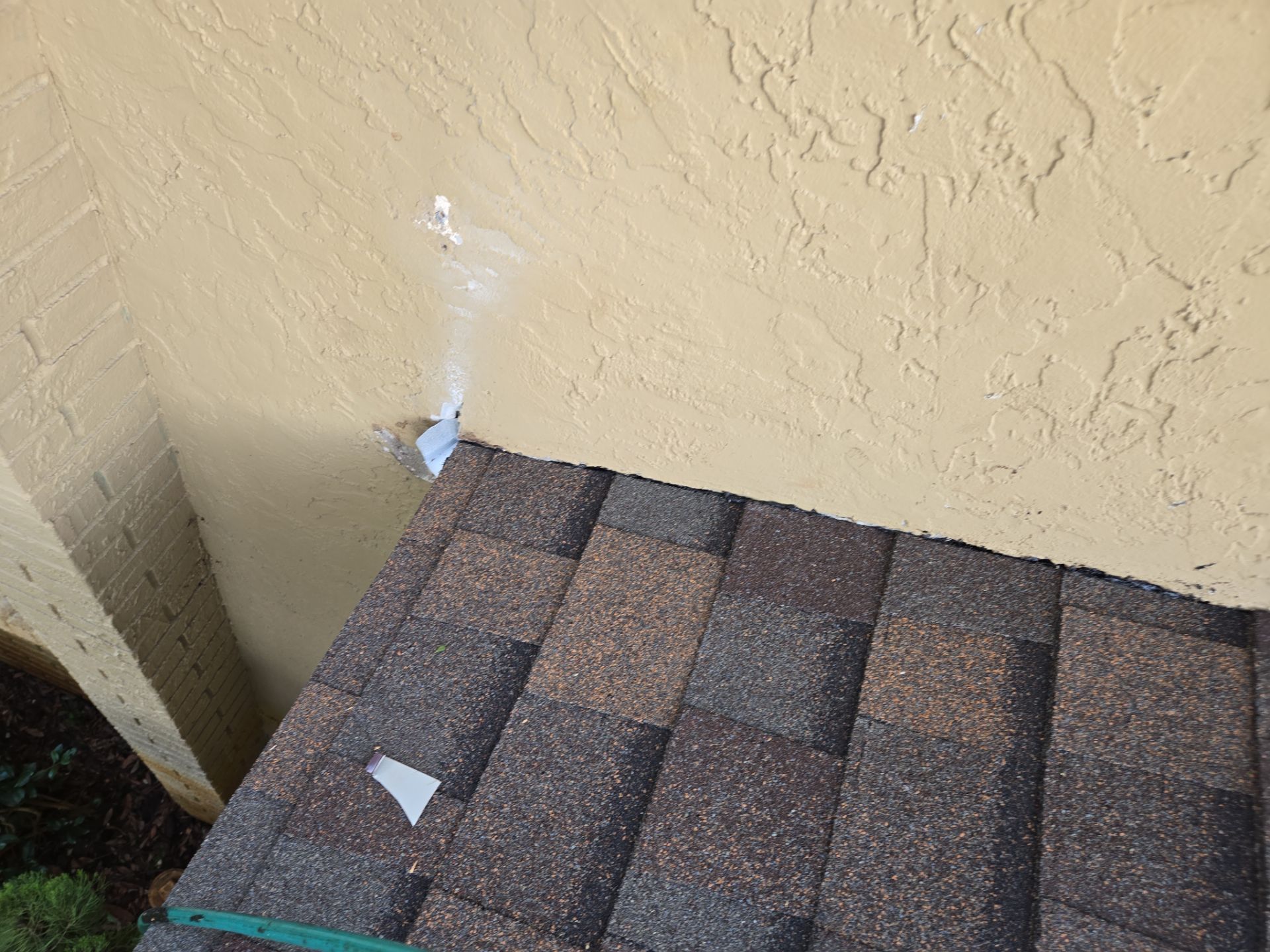 Project in St. Petersburg 33712 by Mitchell Roofing Company LLC 