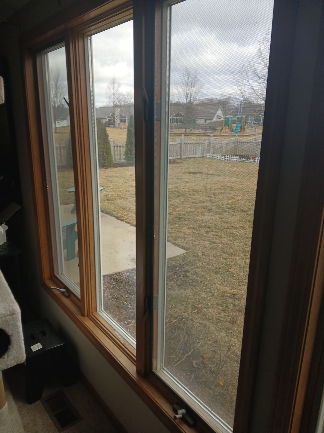 12 Replacement Window Project: Fort Wayne, IN 46825 by Window World Of Fort Wayne