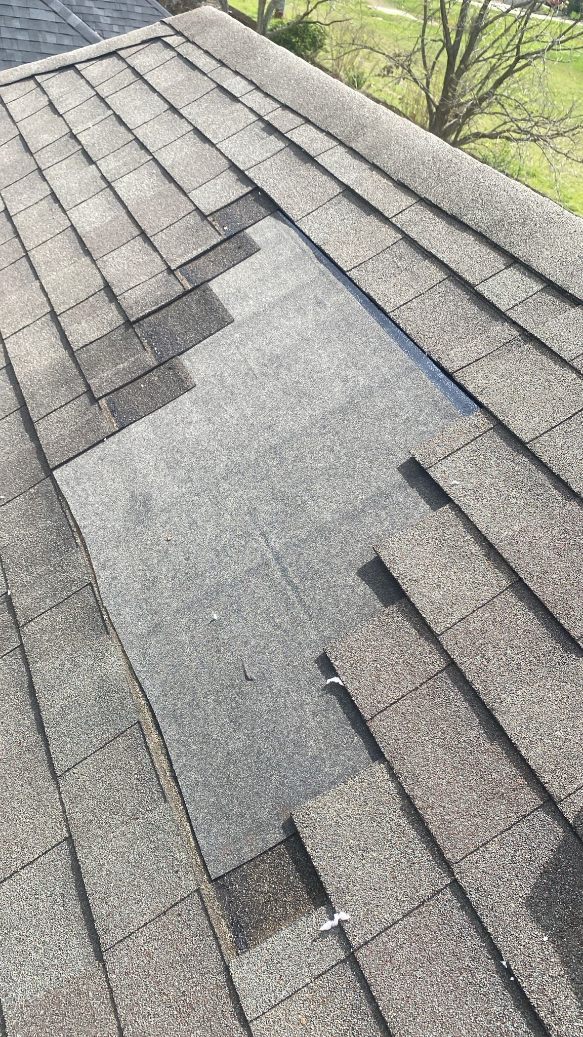 Roof Repair Missouri City by Roof Repair Company