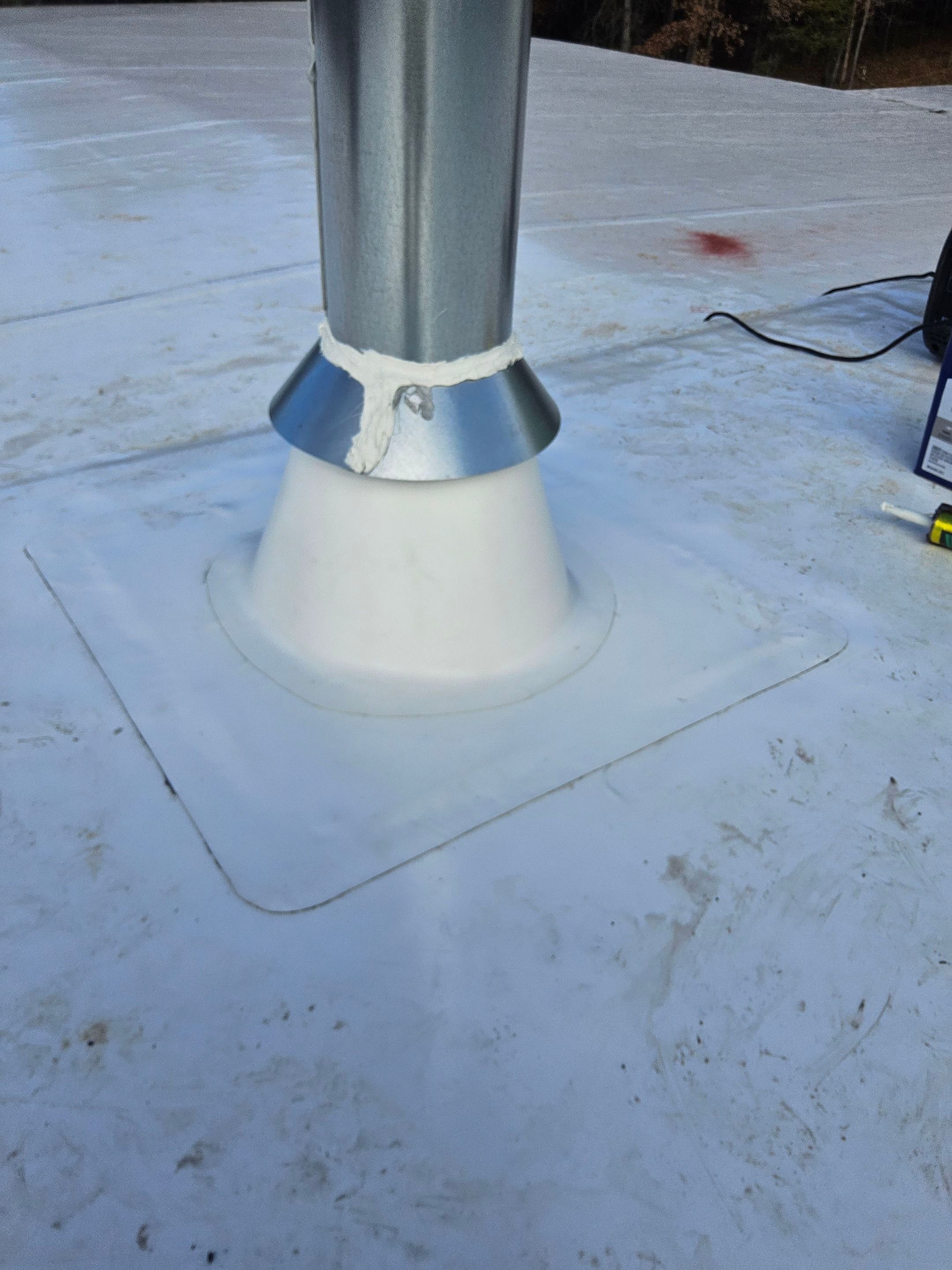 Project by St. Louis Roofing Company by St. Louis Roofing Company