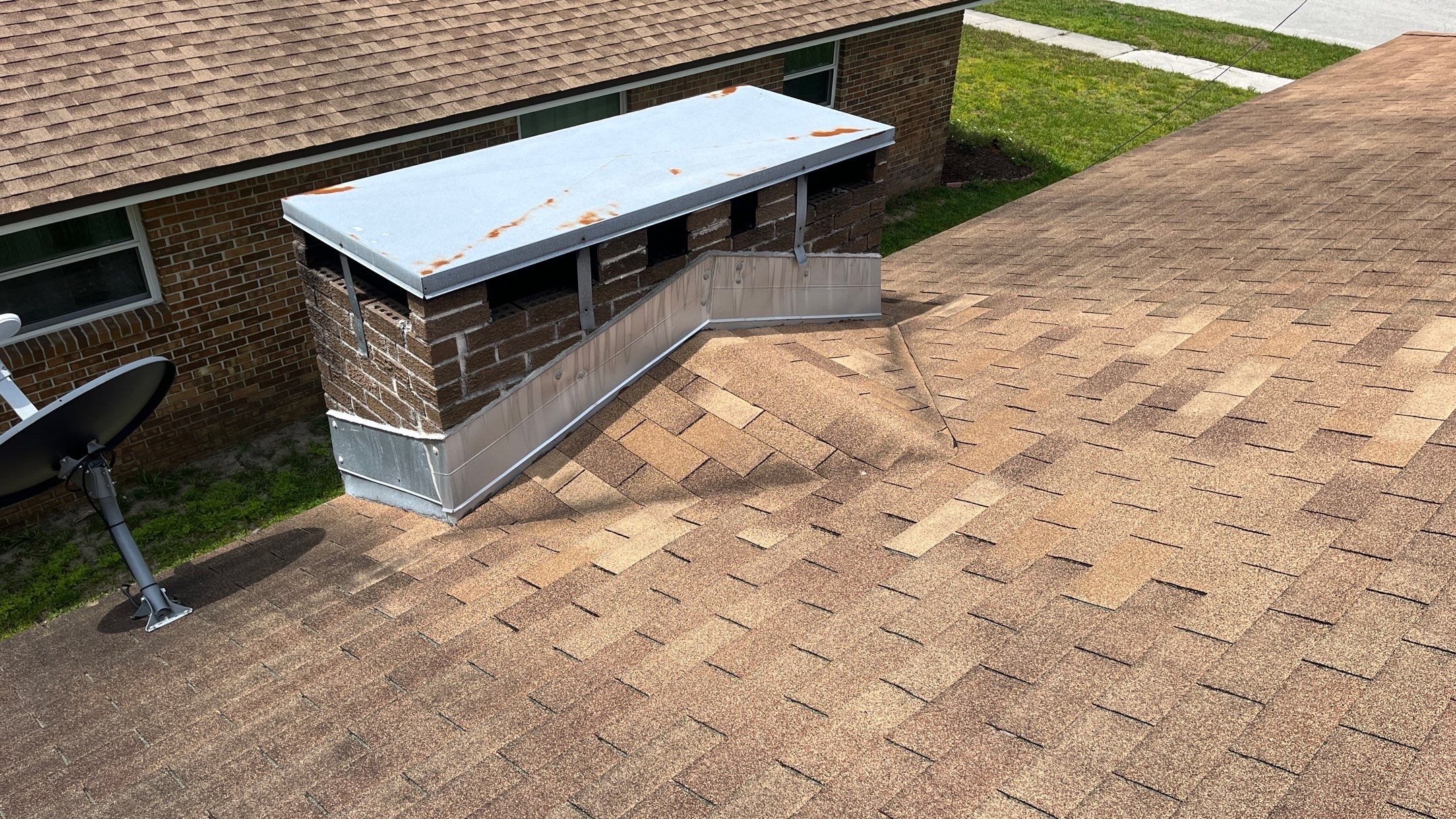 Shingle -> Shingle by Prime Roofing