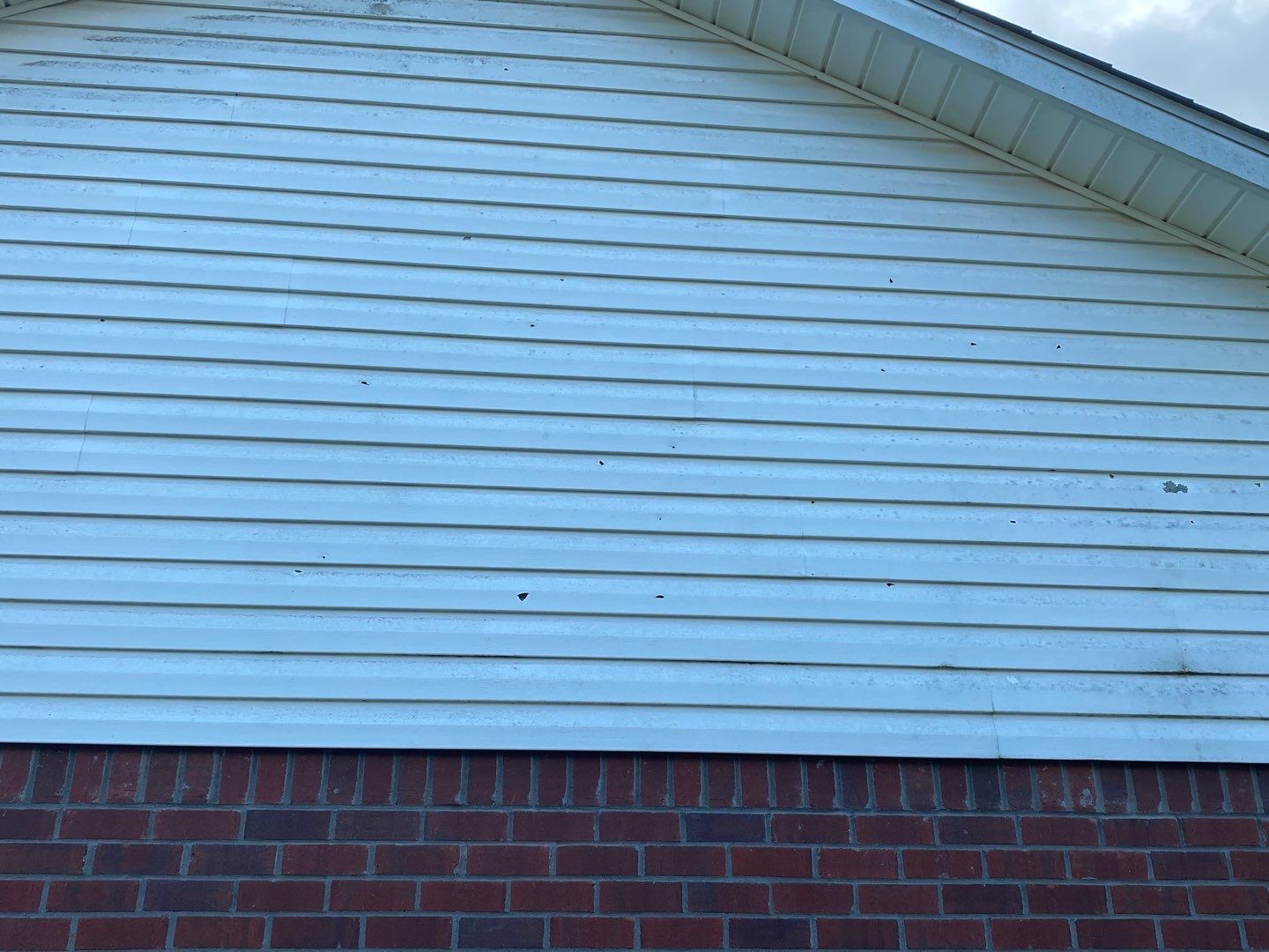 Roof Replacement by Antoine Building Company