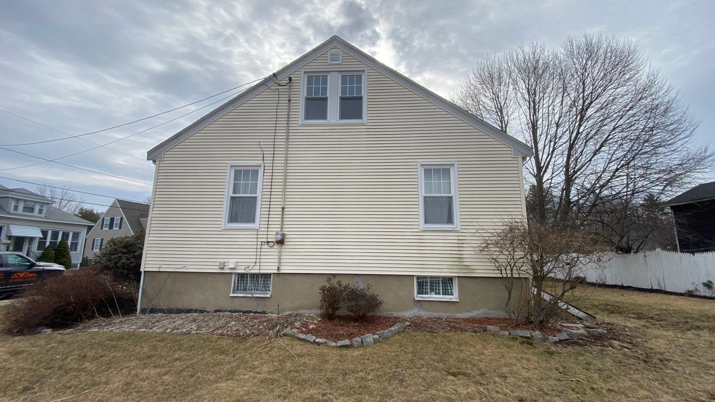 Residential Roofing Installation using GAF Timberline HDZ by Sensible Home Solutions