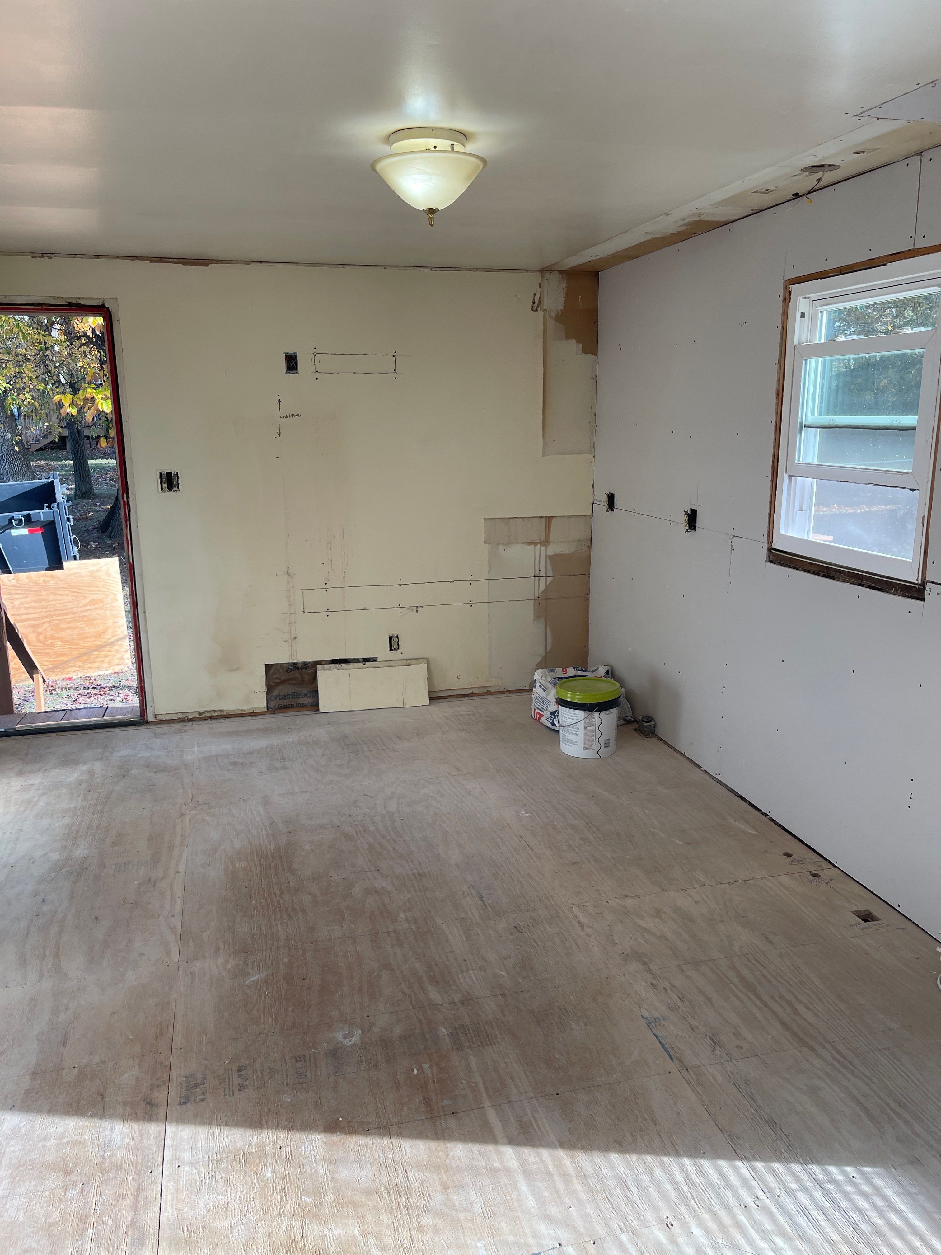 Angeline Kitchen by Integrity Tile and Home LLC