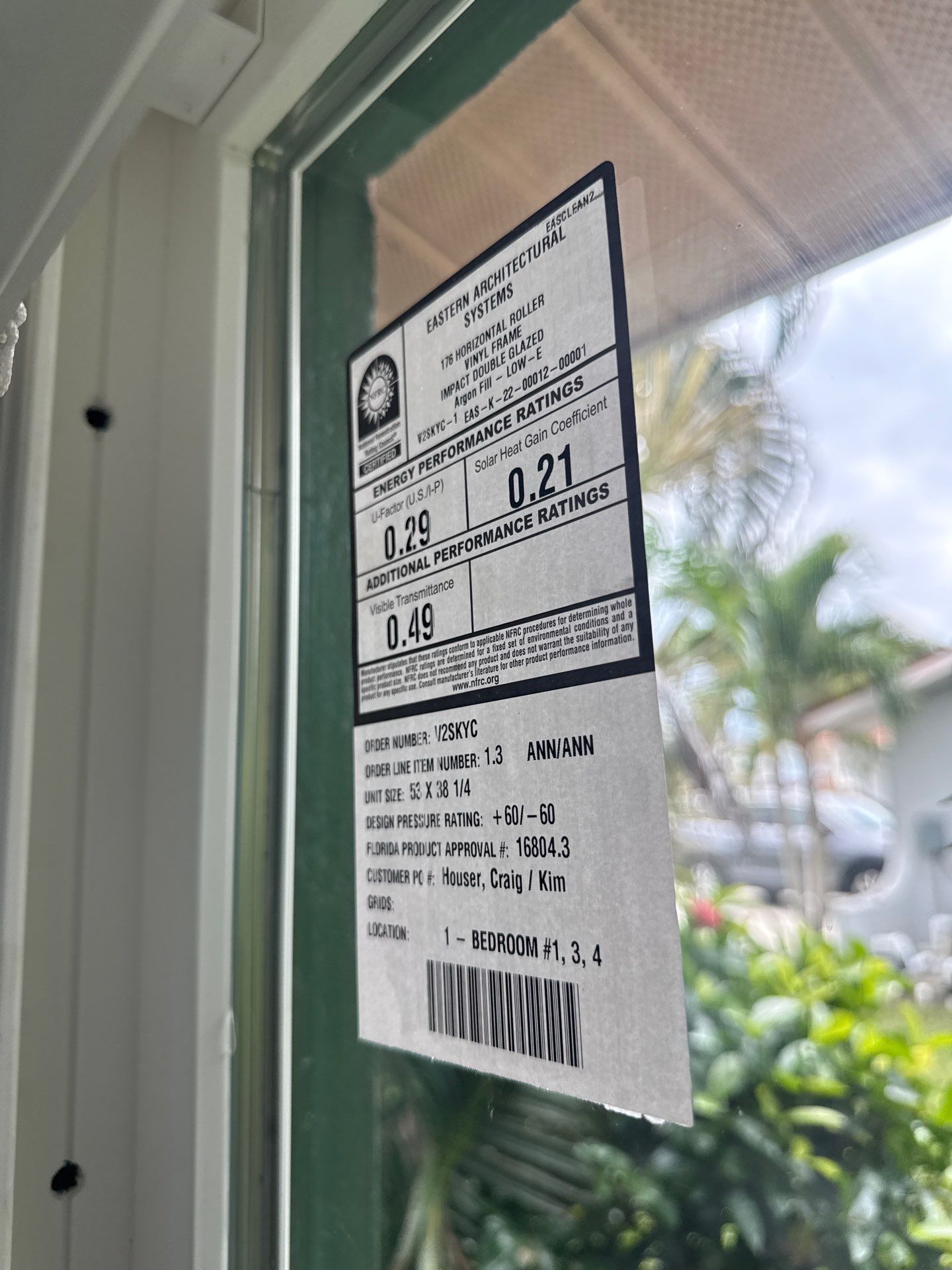 Project in Cape Coral by Sunbelt Home Solutions