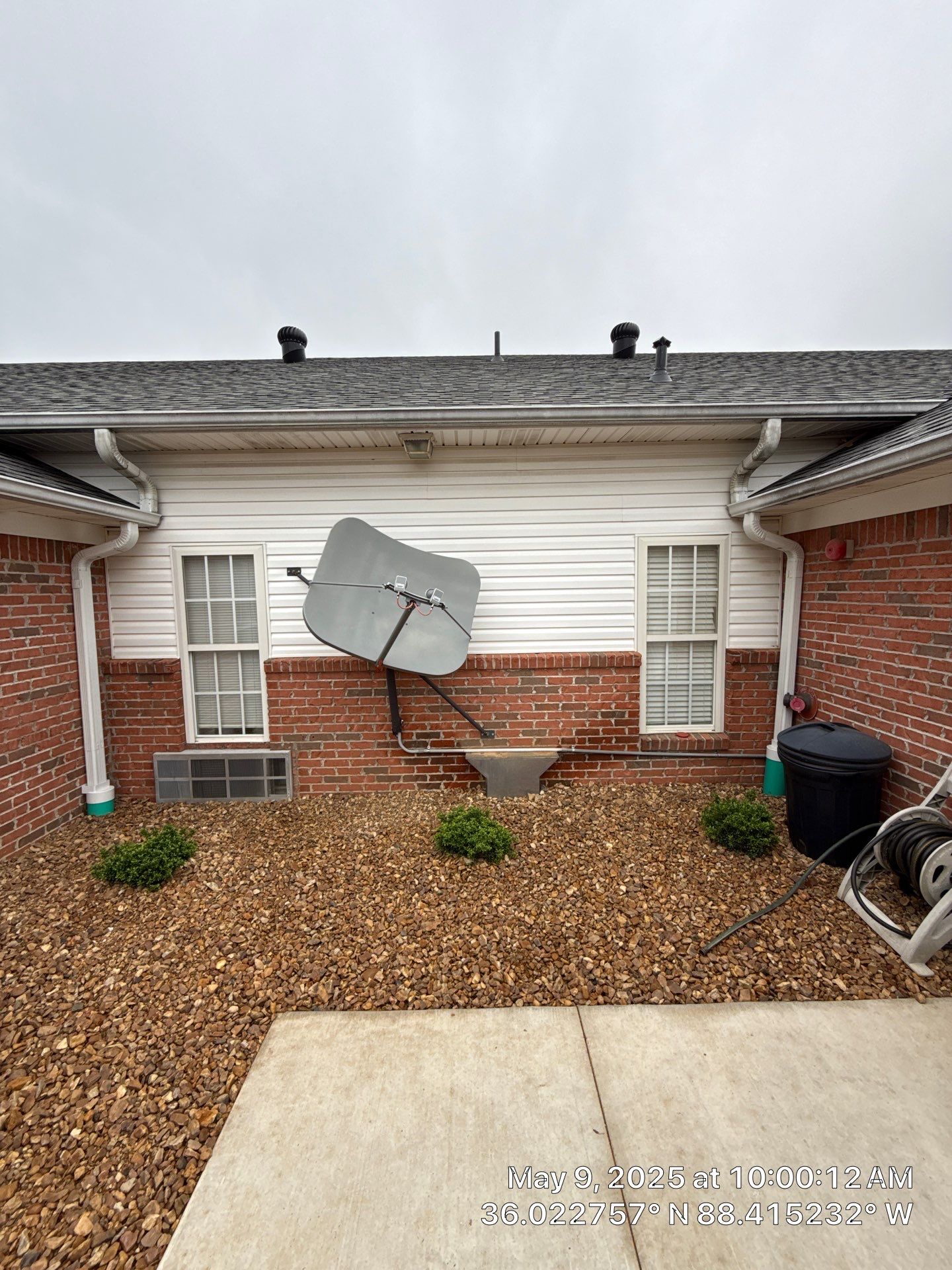 Harmony Hill  by Elite Proscapes LLC