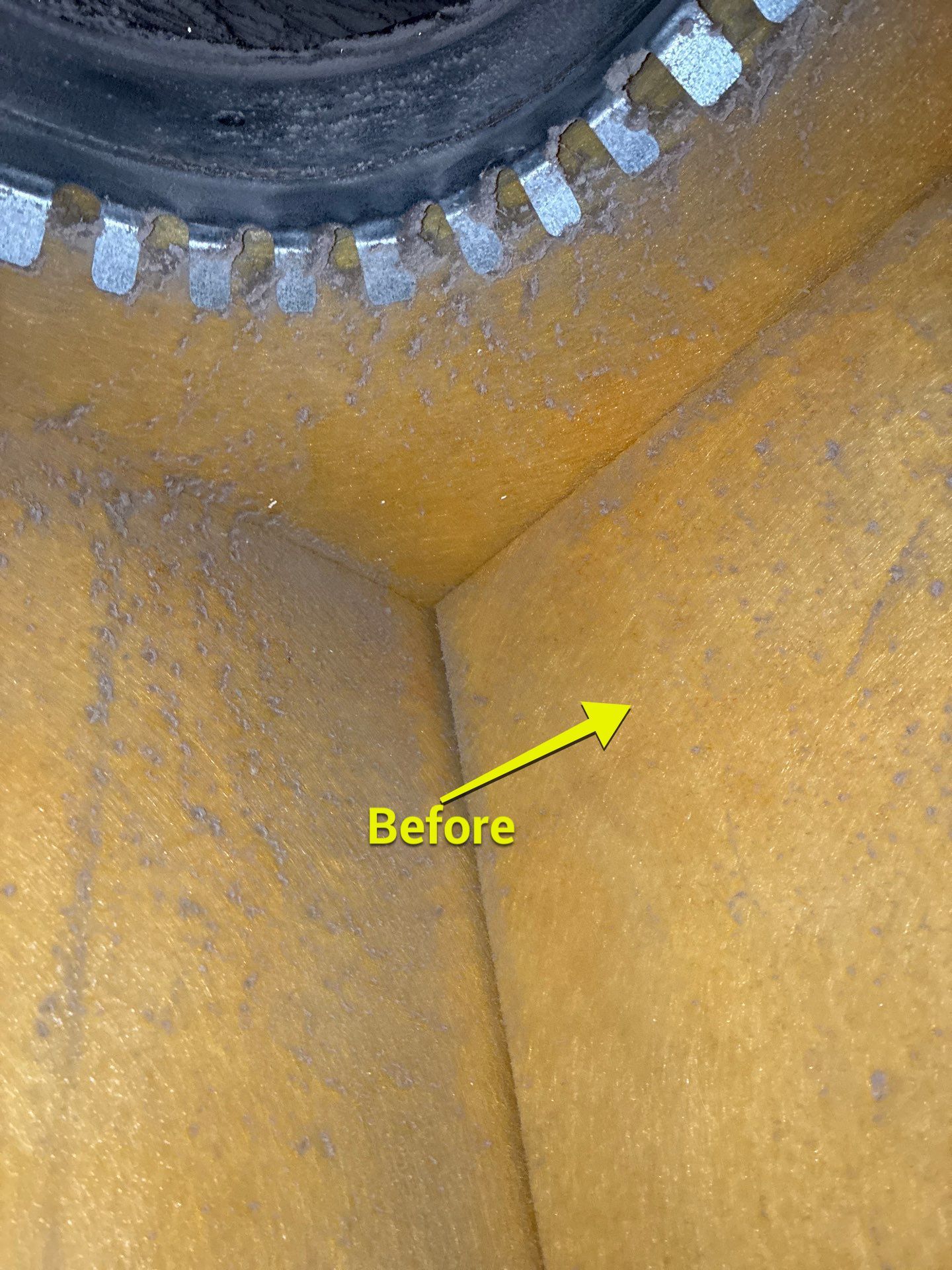 Air Duct Cleaning in Winter Garden by Hygienic Air, Inc