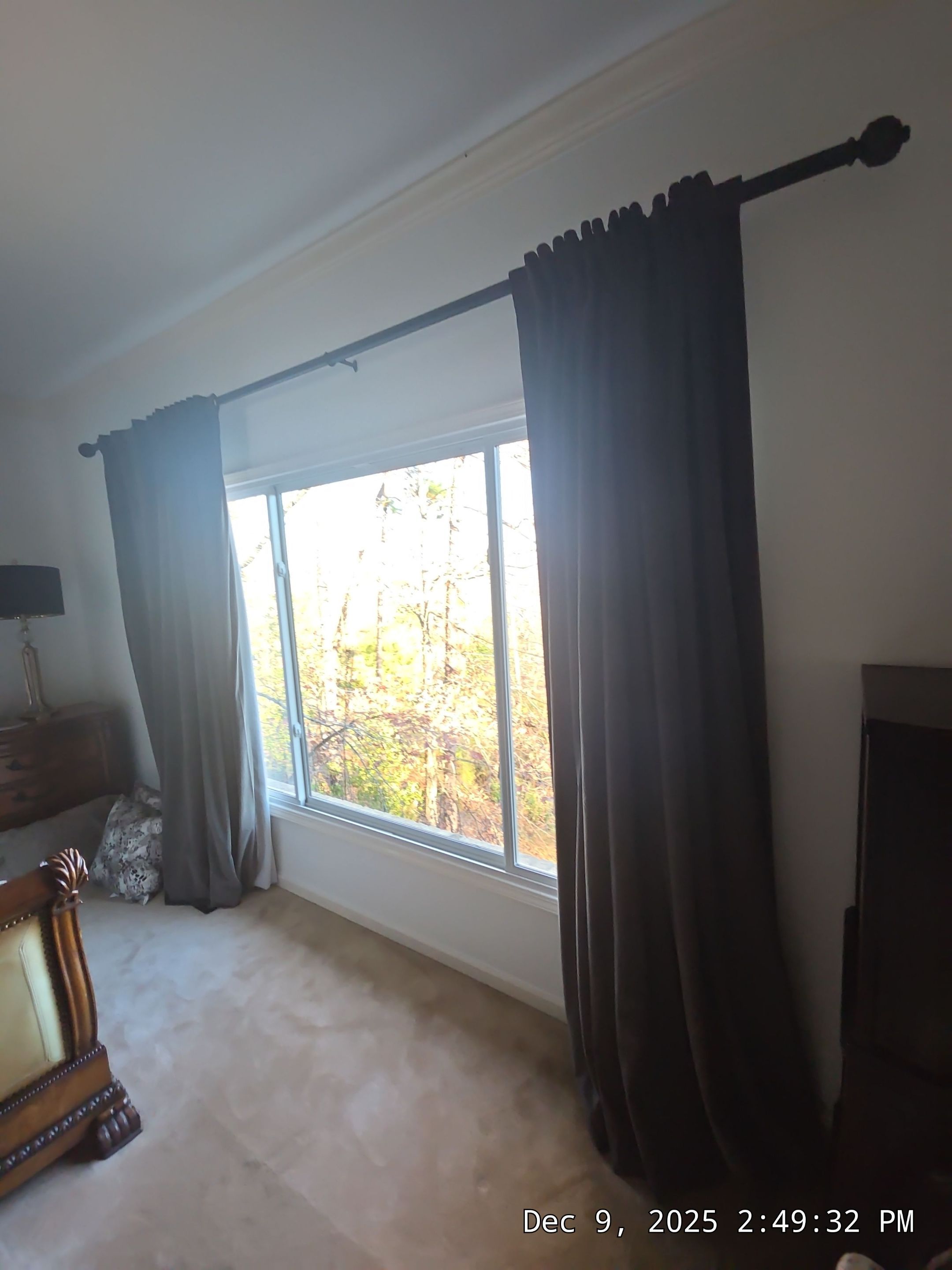 Jones Project in Vestavia by The Window Source