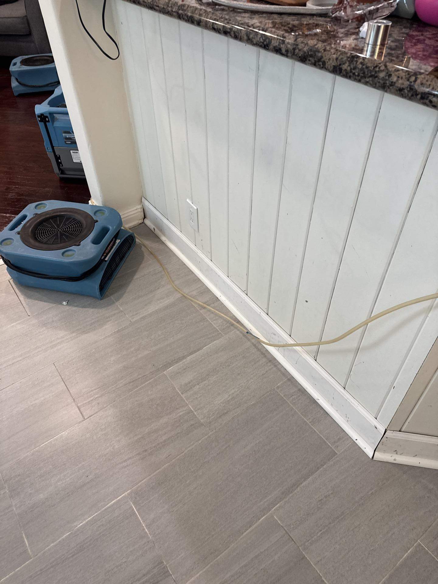 Greenacres Water Damage Mitigation and Structural Drying Service by SuperClean 