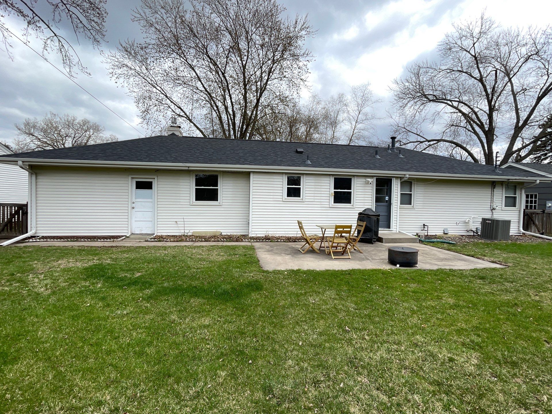 Roof Replacement – Real Estate Transaction Support | Owens Corning Duration | Onyx Black by First Impressions Exteriors