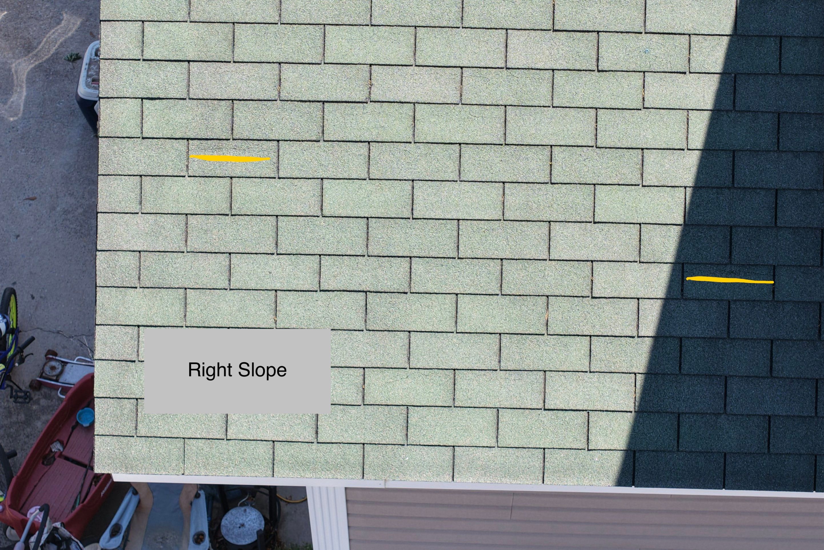 Lexington Residential Roof Replacement With Owens Corning Duration Architectural Shingles by Exterior Genie, LLC