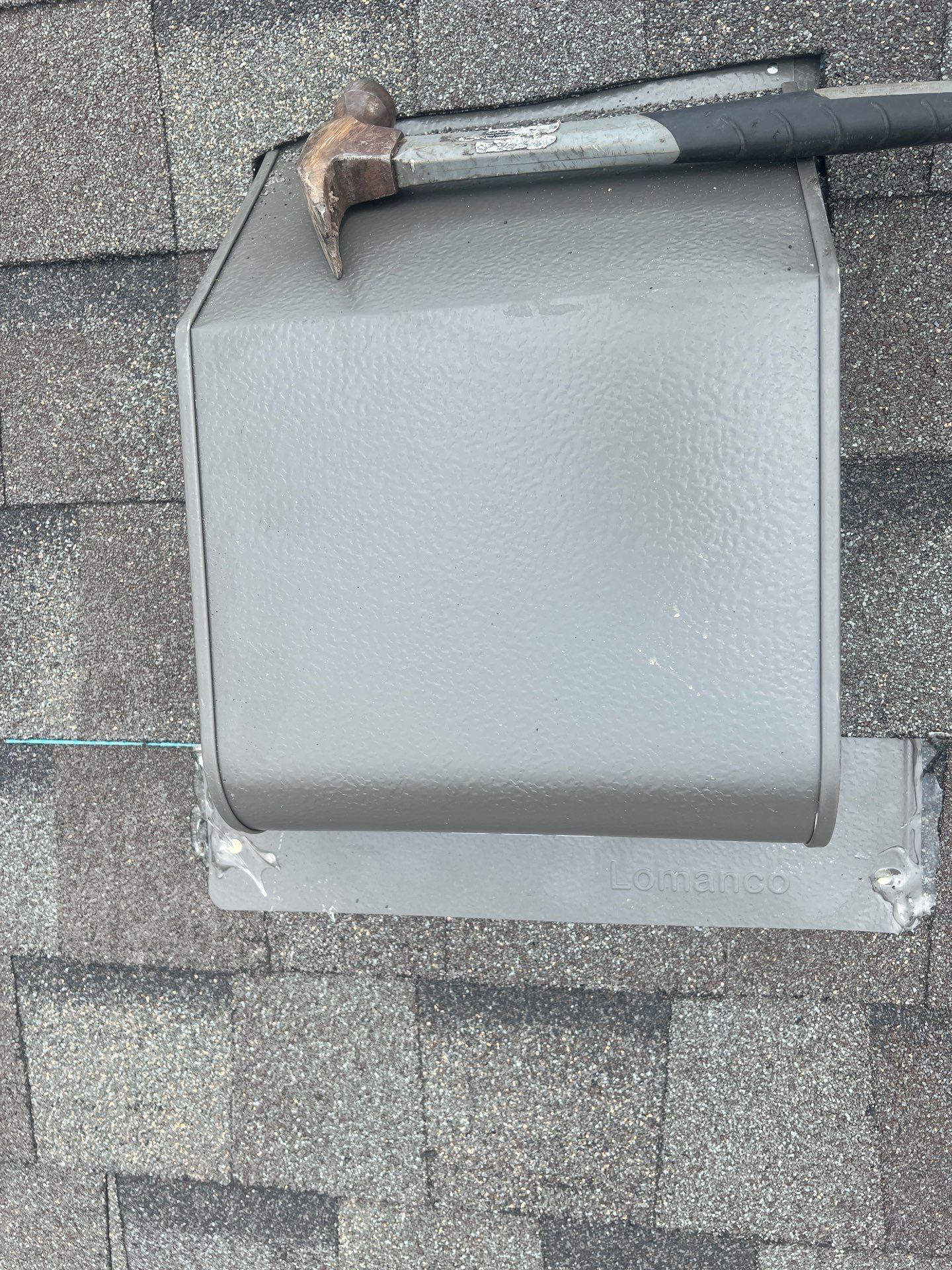 Project in Cedar Park by Rhino Roofing and General Contracting, LLC