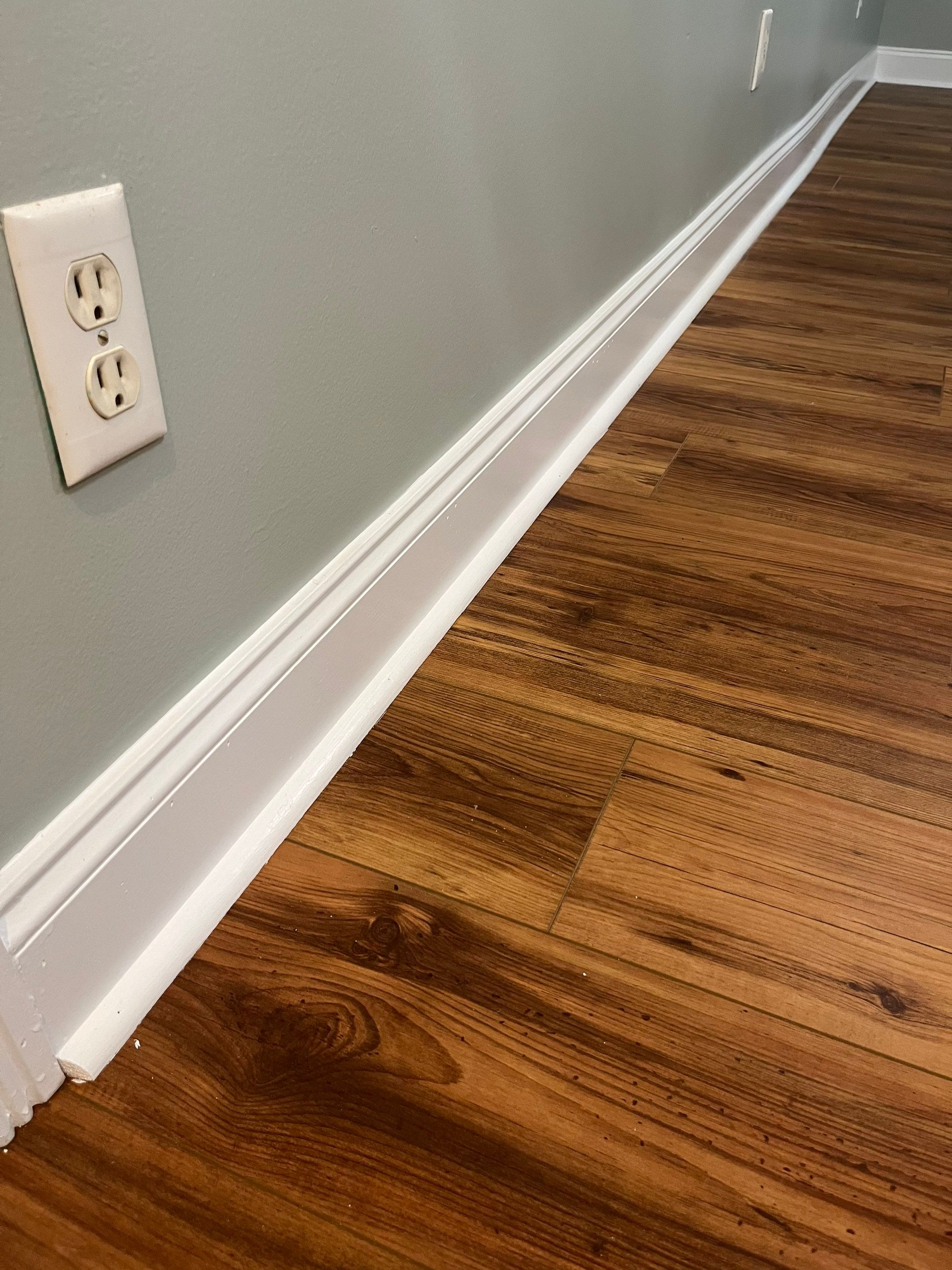 Upstairs Interior Refresh by PGP Surface Solutions, LLC