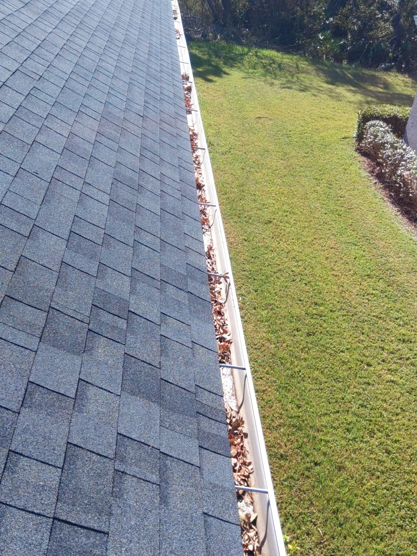 Gutter Guard Systems Installed in Bradenton FL by Gutter Professors