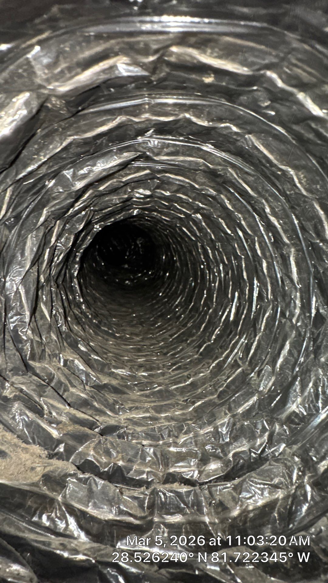 Air Duct Cleaning Dryer Vent Repair Clermont by Hygienic Air, Inc