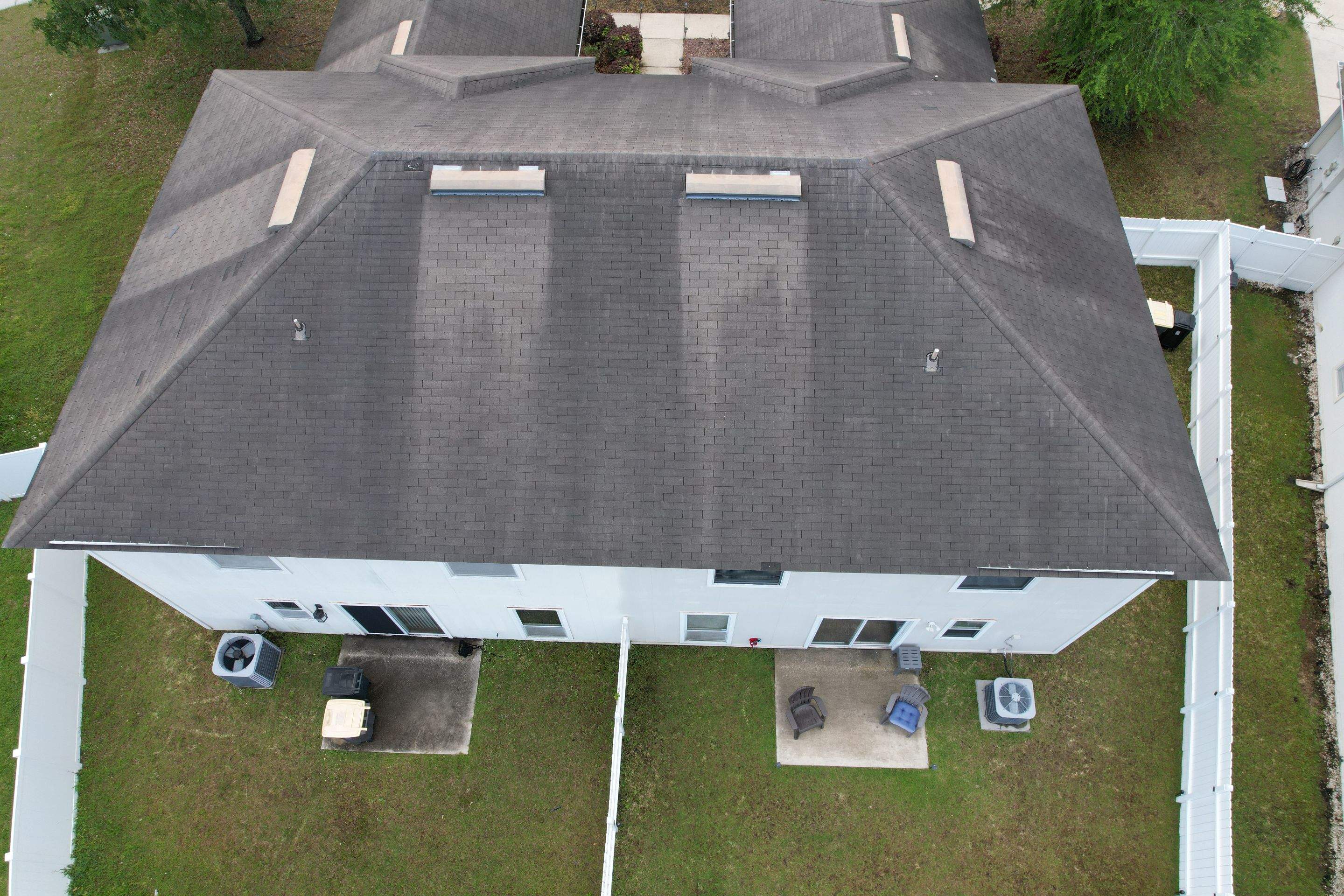 Shingle -> Shingle by Prime Roofing