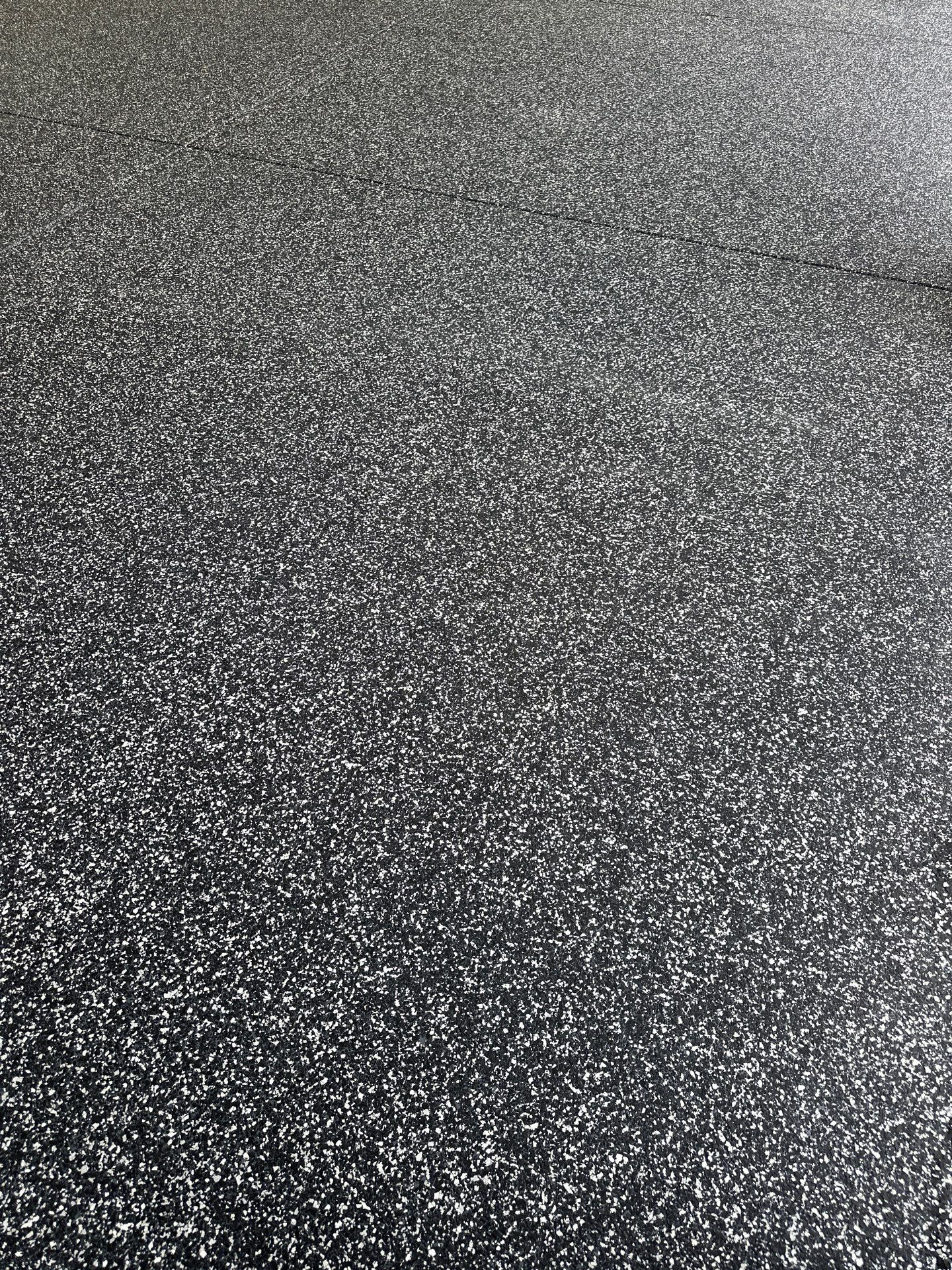 Custom Chips for a sleek look by MGP Coatings
