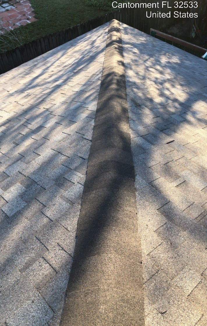 Roof Replacement by Antoine Building Company