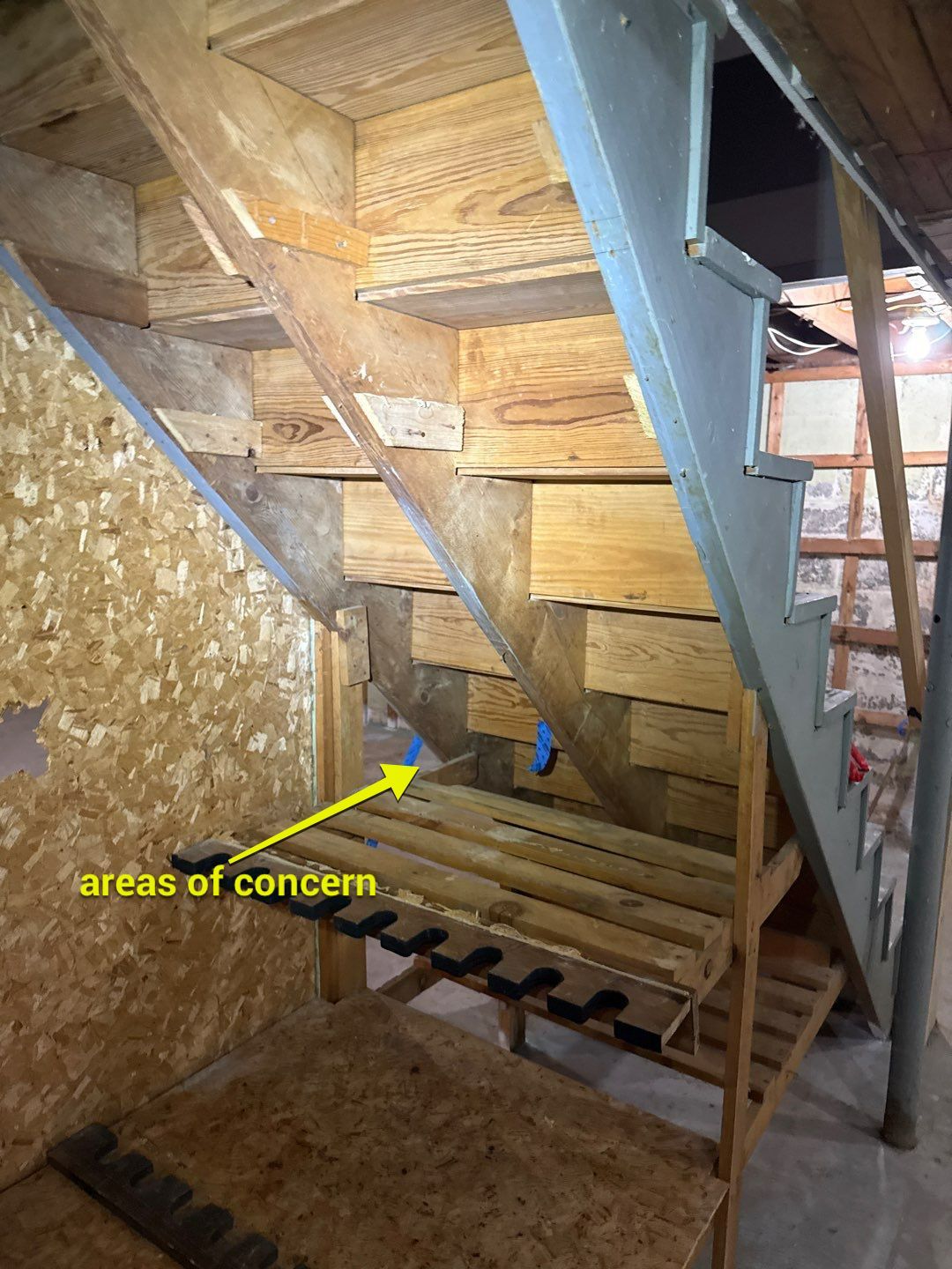 Post‑Remediation Clearance Test & Corrective Mold Remediation, Dover, DE. by Healthy Home Solutions