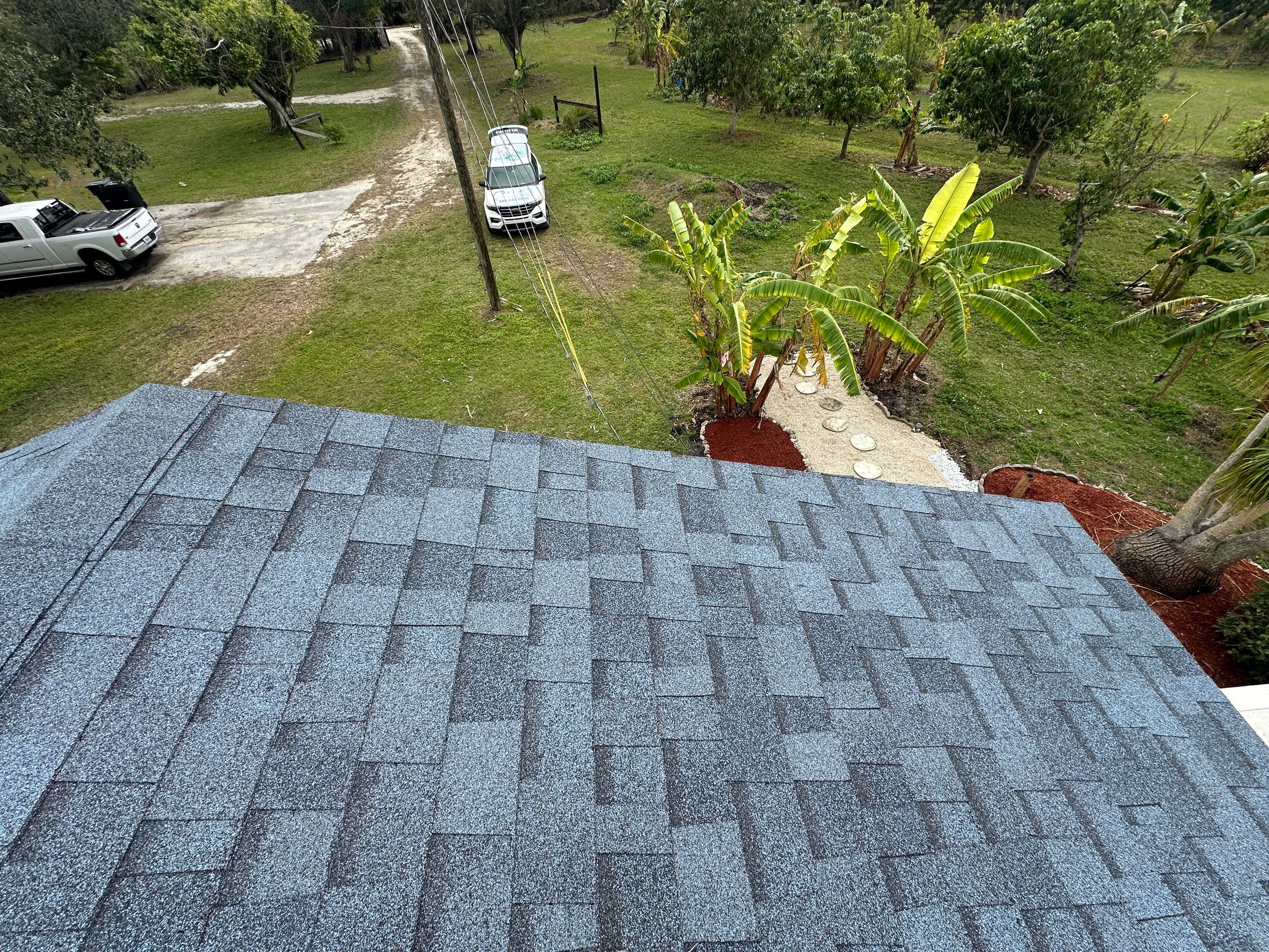 Residential Exterior Renovation in Bokeelia by FLAPA & KeyStone