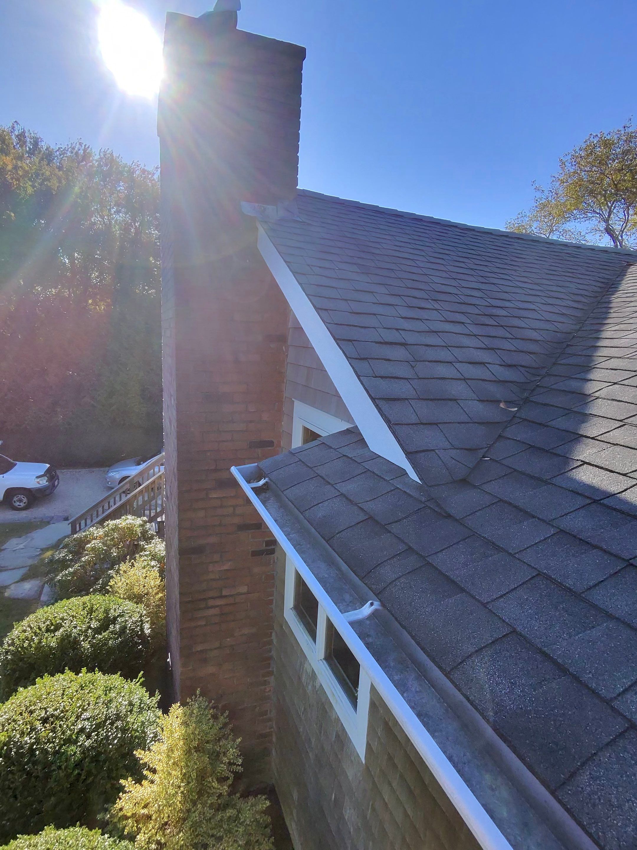  From Queens to Montauk: Gutter Cleaning Out East by Above All Gutters 