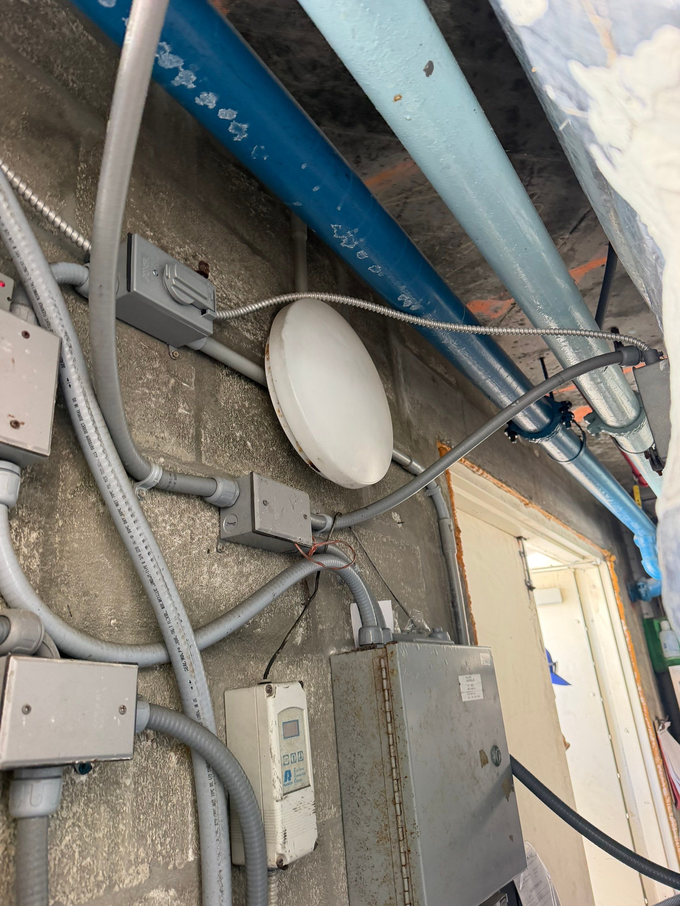 Multi-System Building Recertification and Infrastructure Upgrades in Hollywood by Marin Electrical Solutions
