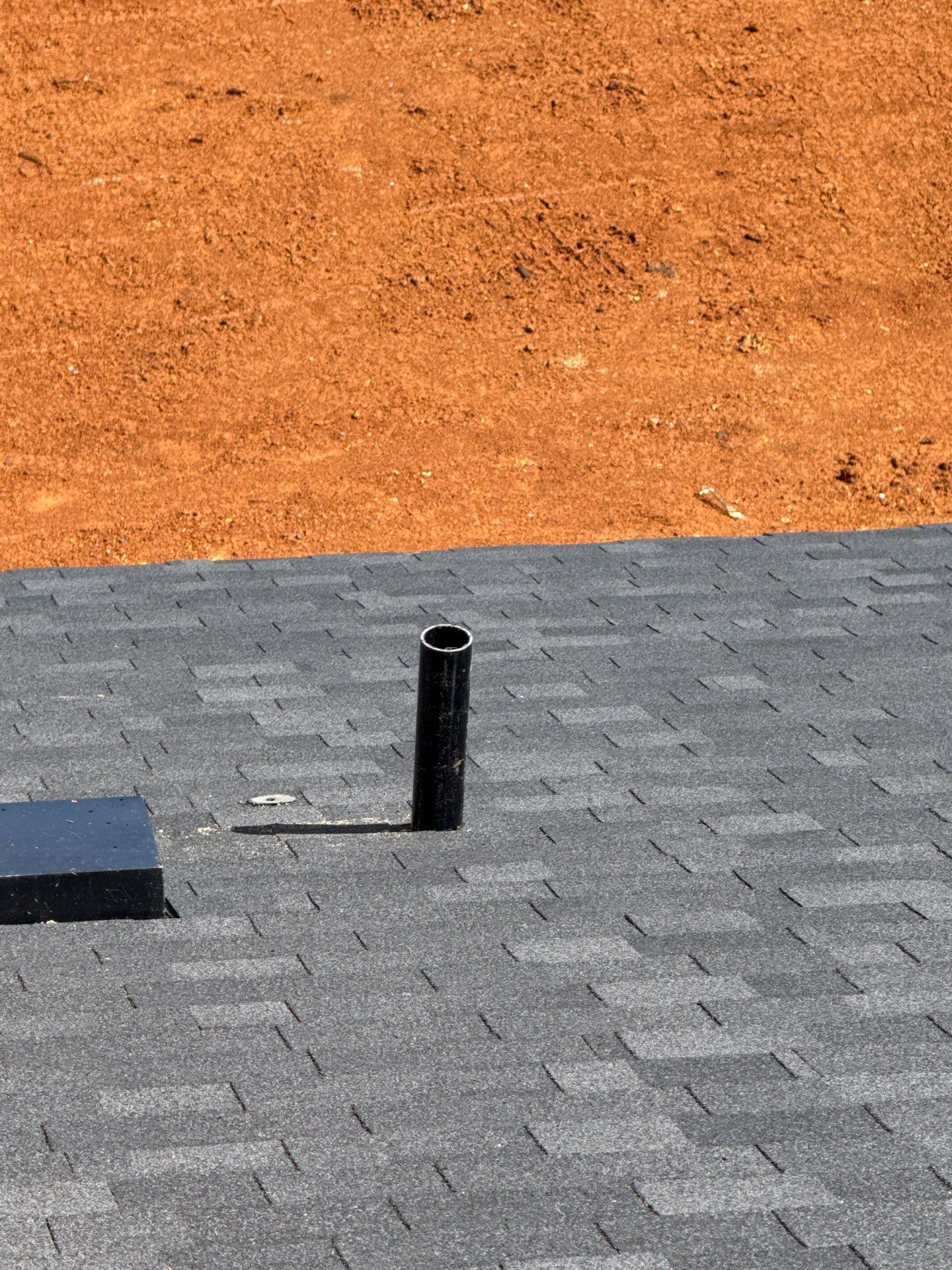 Residential Roof Installation – Junction City, OR by BEST Roofing & Waterproofing