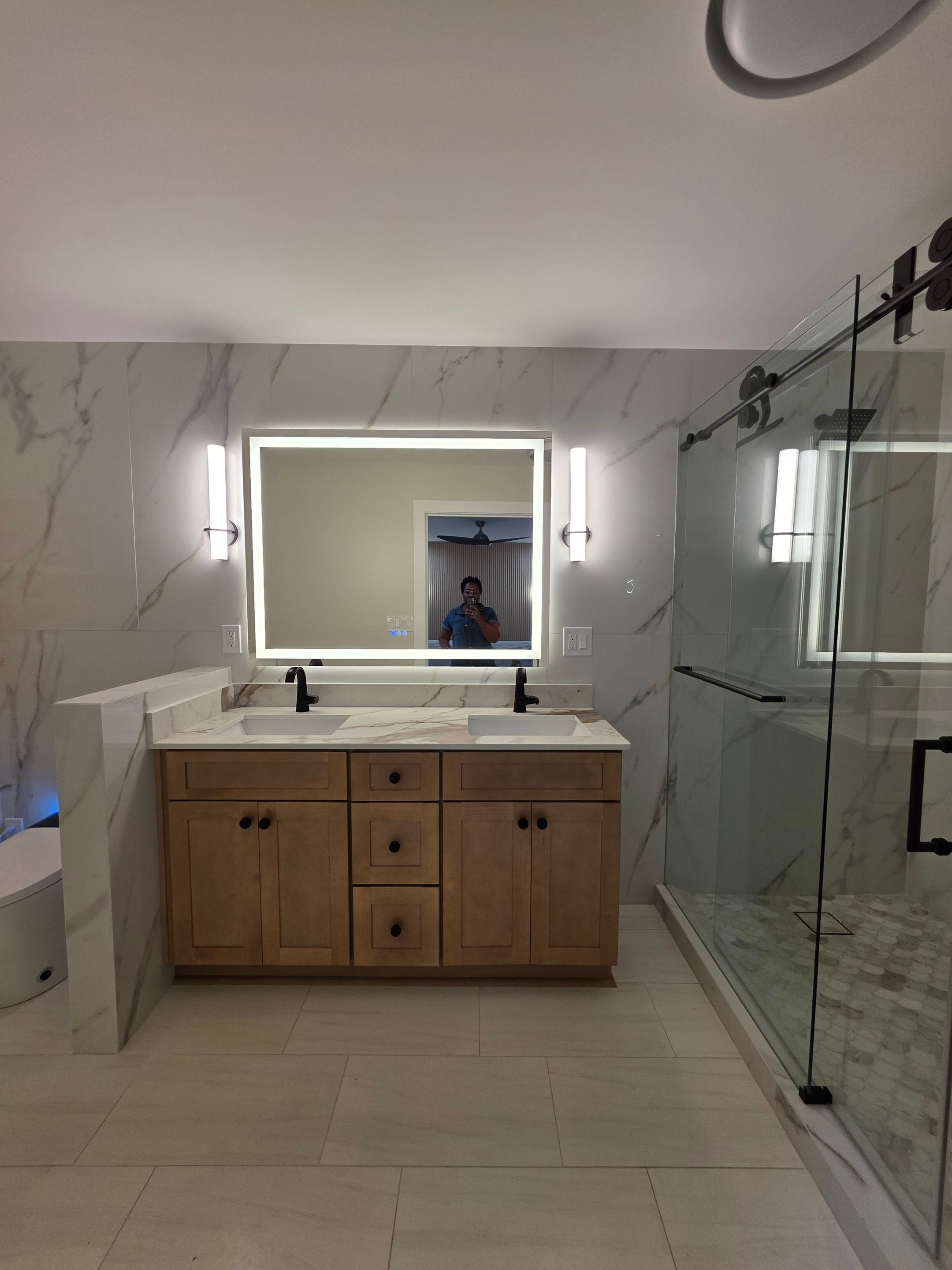 Whole Home Renovation Coming Soon by Ajayi Design and Construction 