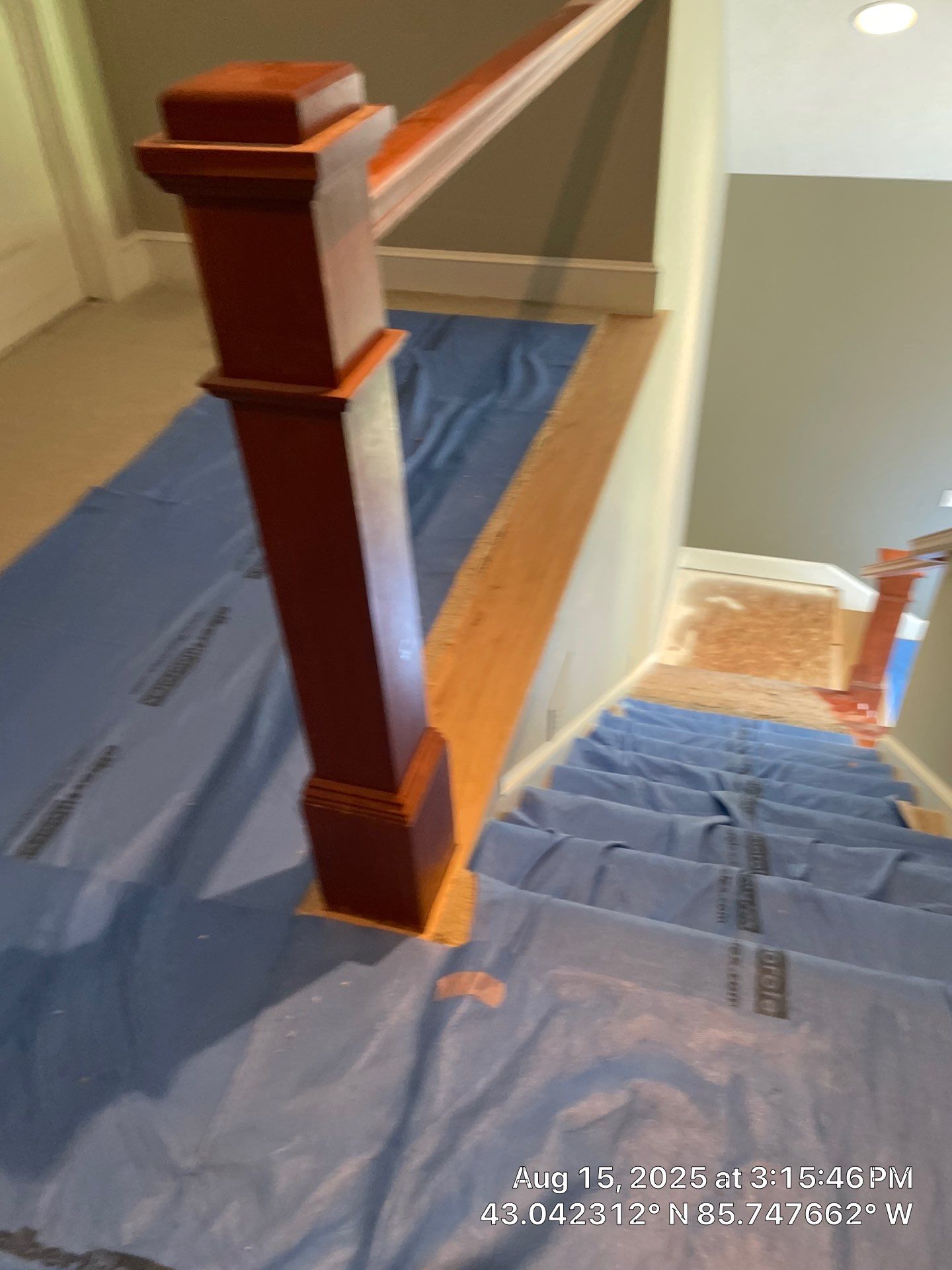 Remodel DONE RIGHT! by RTBaldwin Hardwood Floors