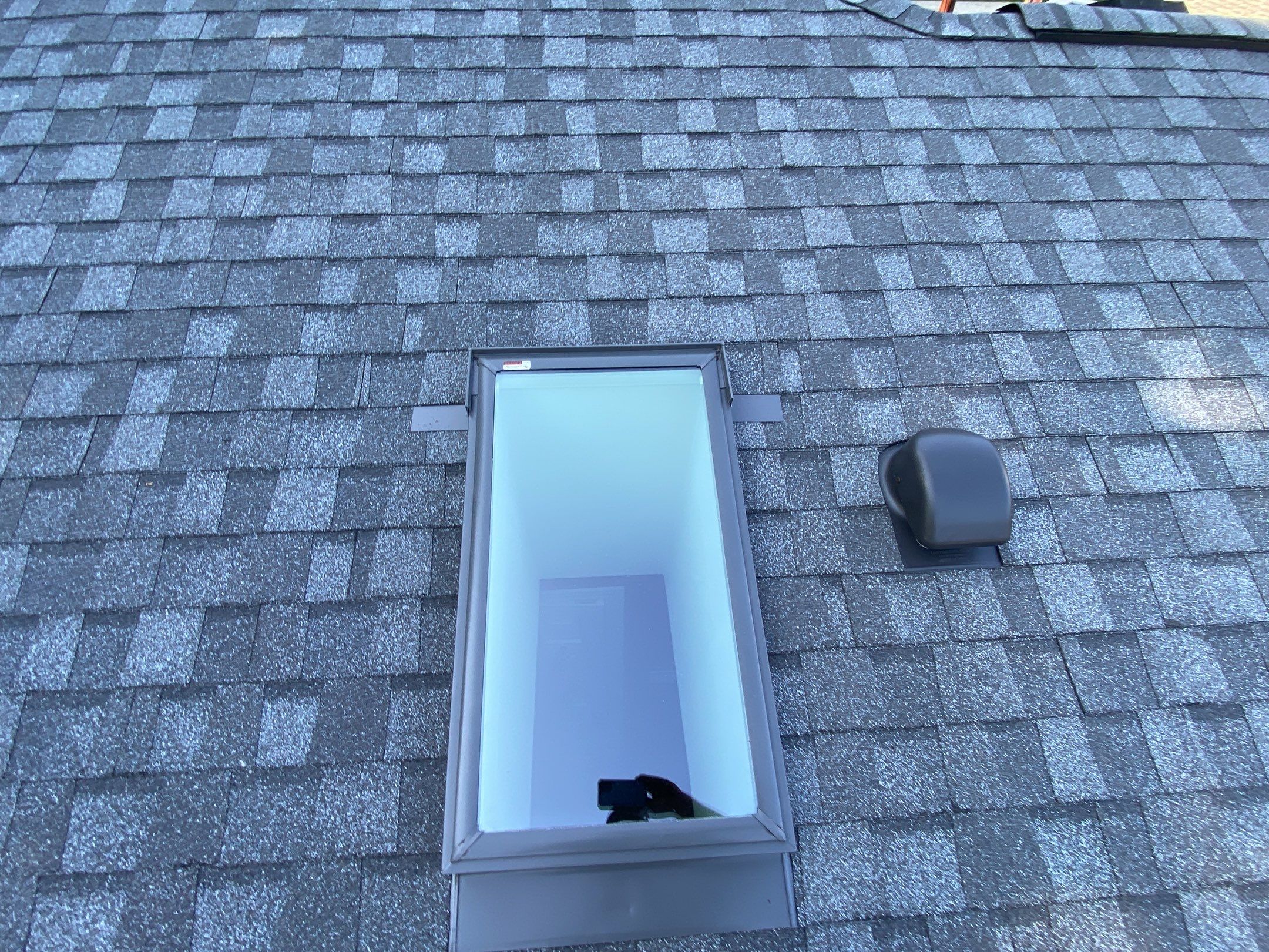 Roof Replacement using CertainTeed Landmark by 180 Contractors