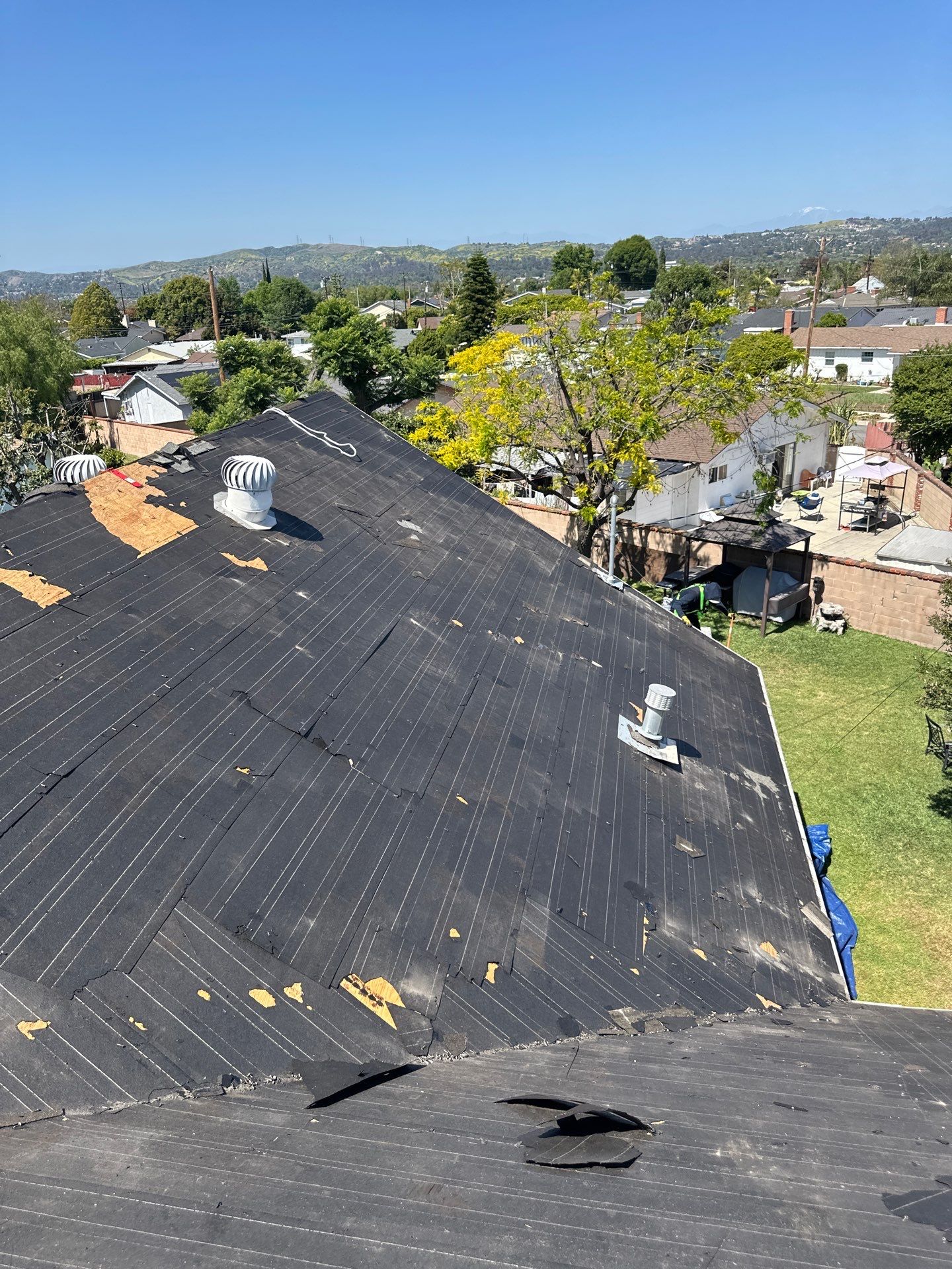 Roof Replacement - Whittier, CA 90604 by Epic Roof Replacement