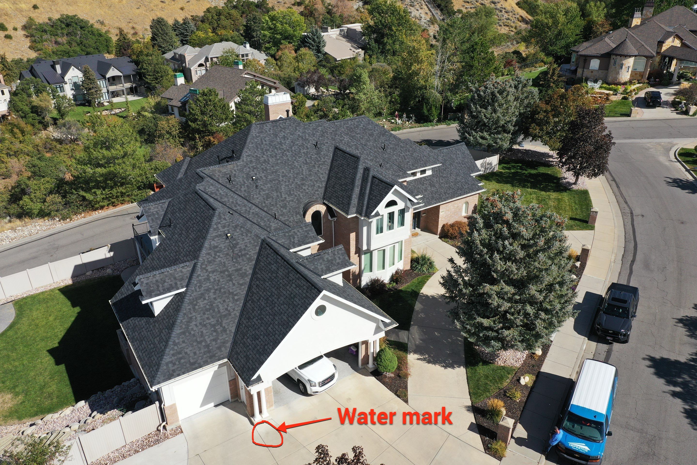 Definitive Construction LLC featured photo.