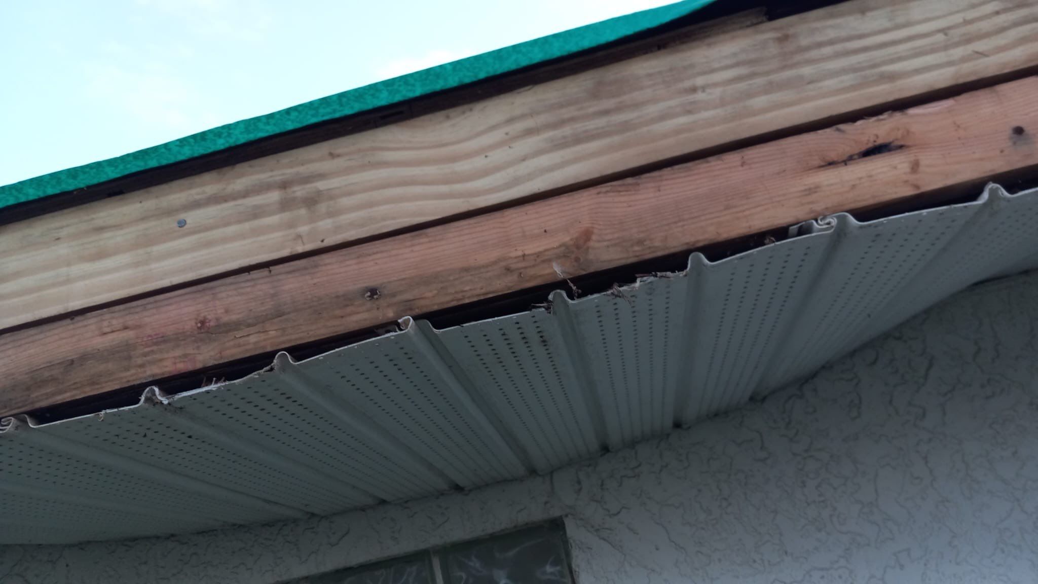 Residential Roofing Installation using Westlake (Boral) Stone Coated Steel in Cape Coral by Four Peaks Roofing