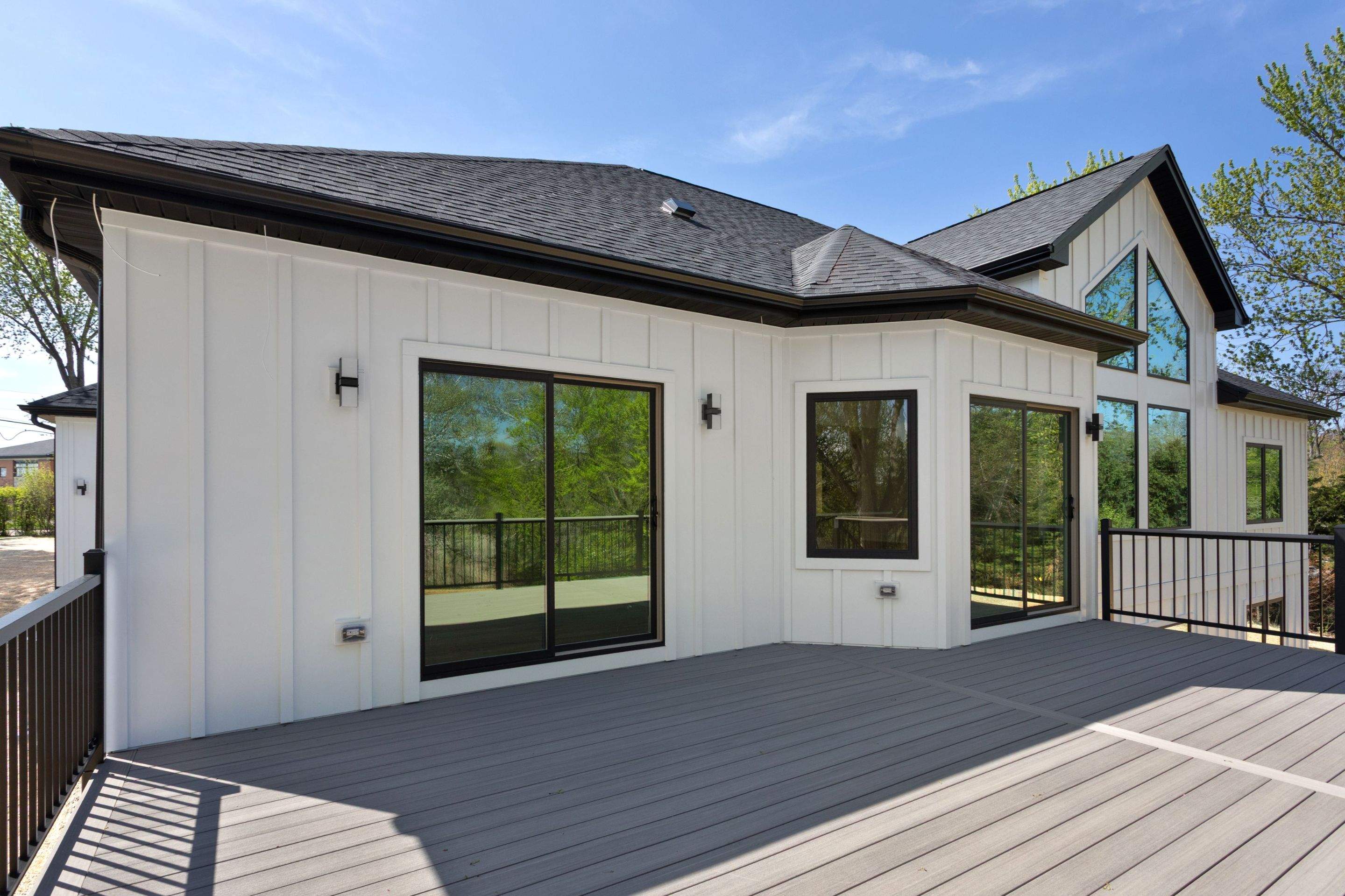 Lake Barrington by Affordable Housing Corporation of Lake County