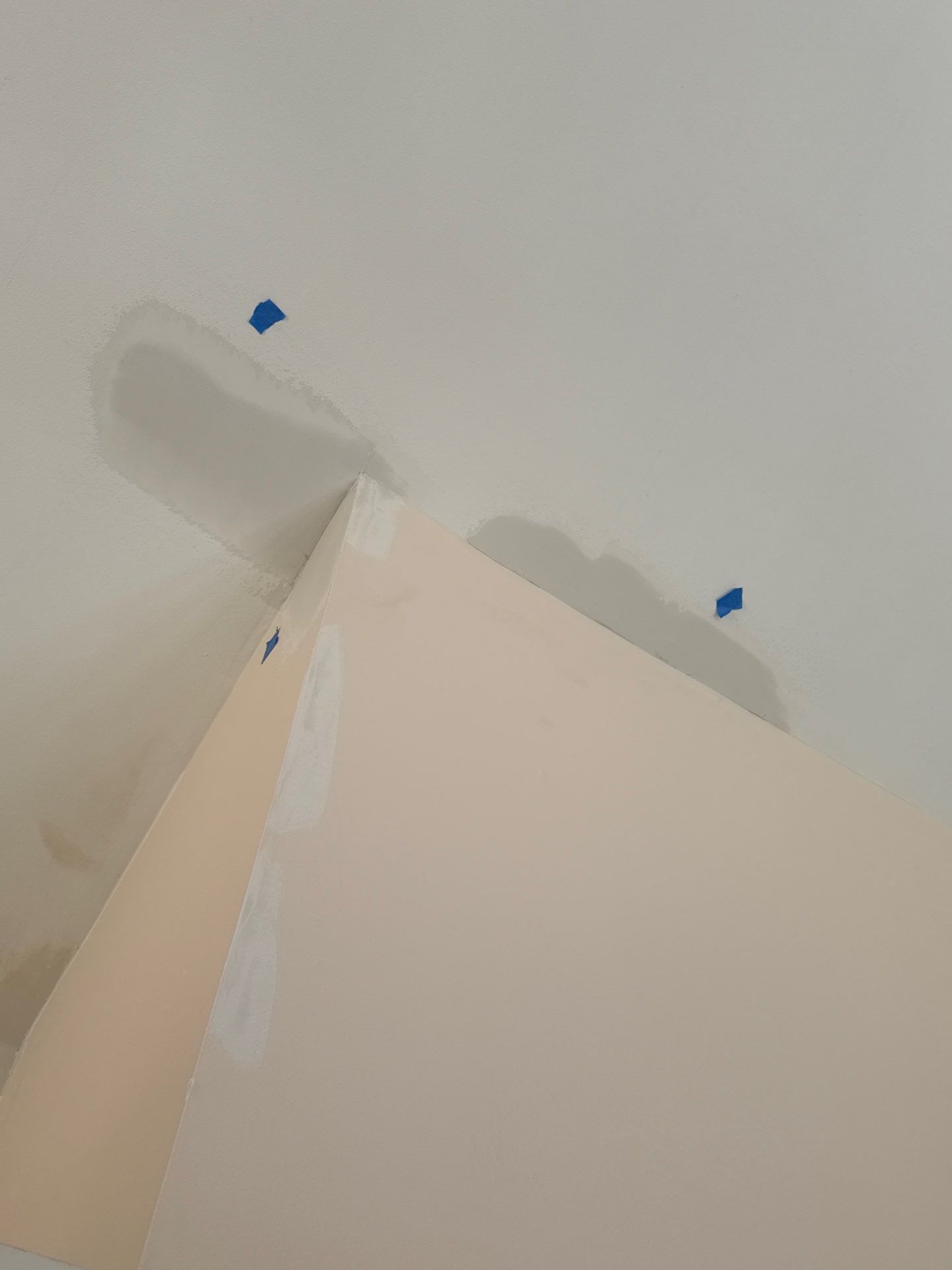Ceiling Finishing by OCS Contracting Services